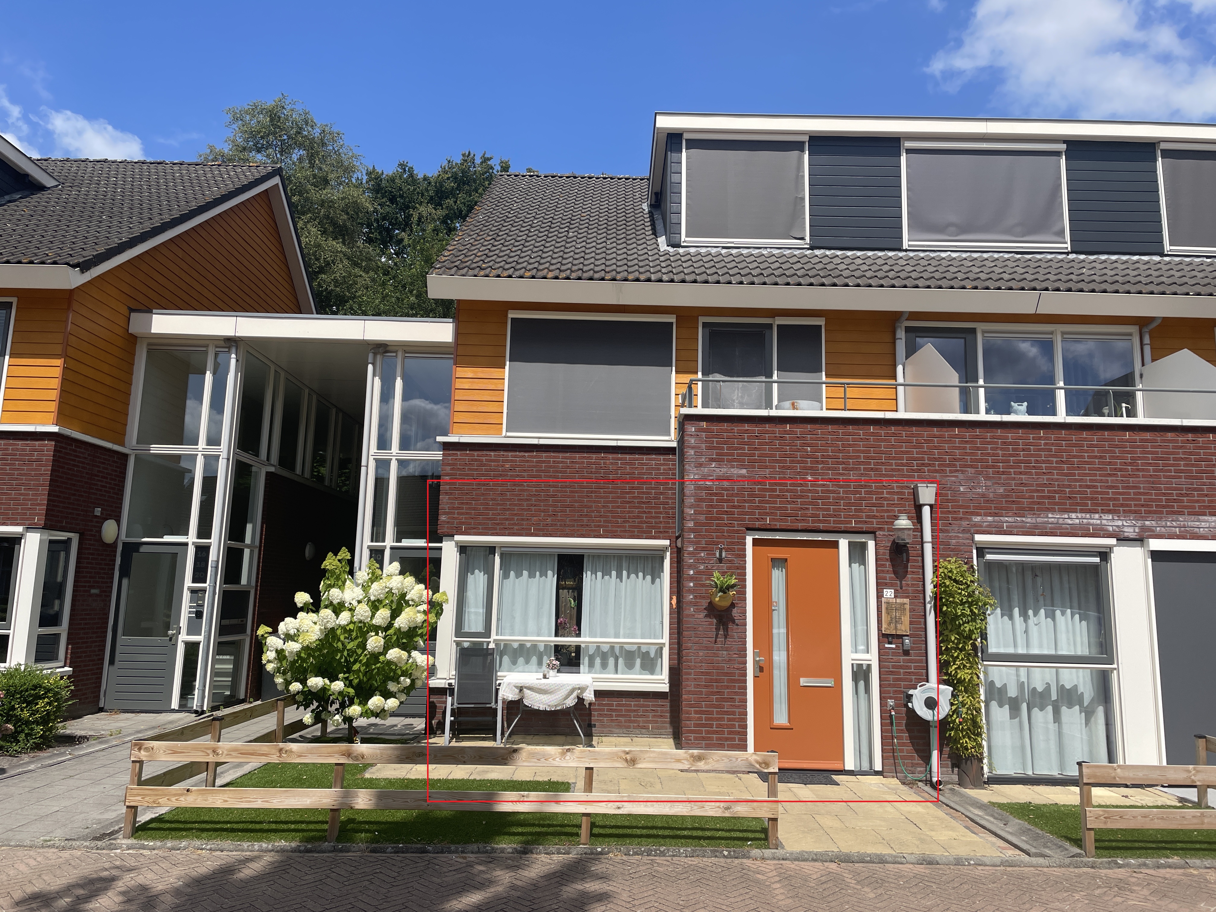 Mesdagstraat 22, 7701 ZT Dedemsvaart, Nederland