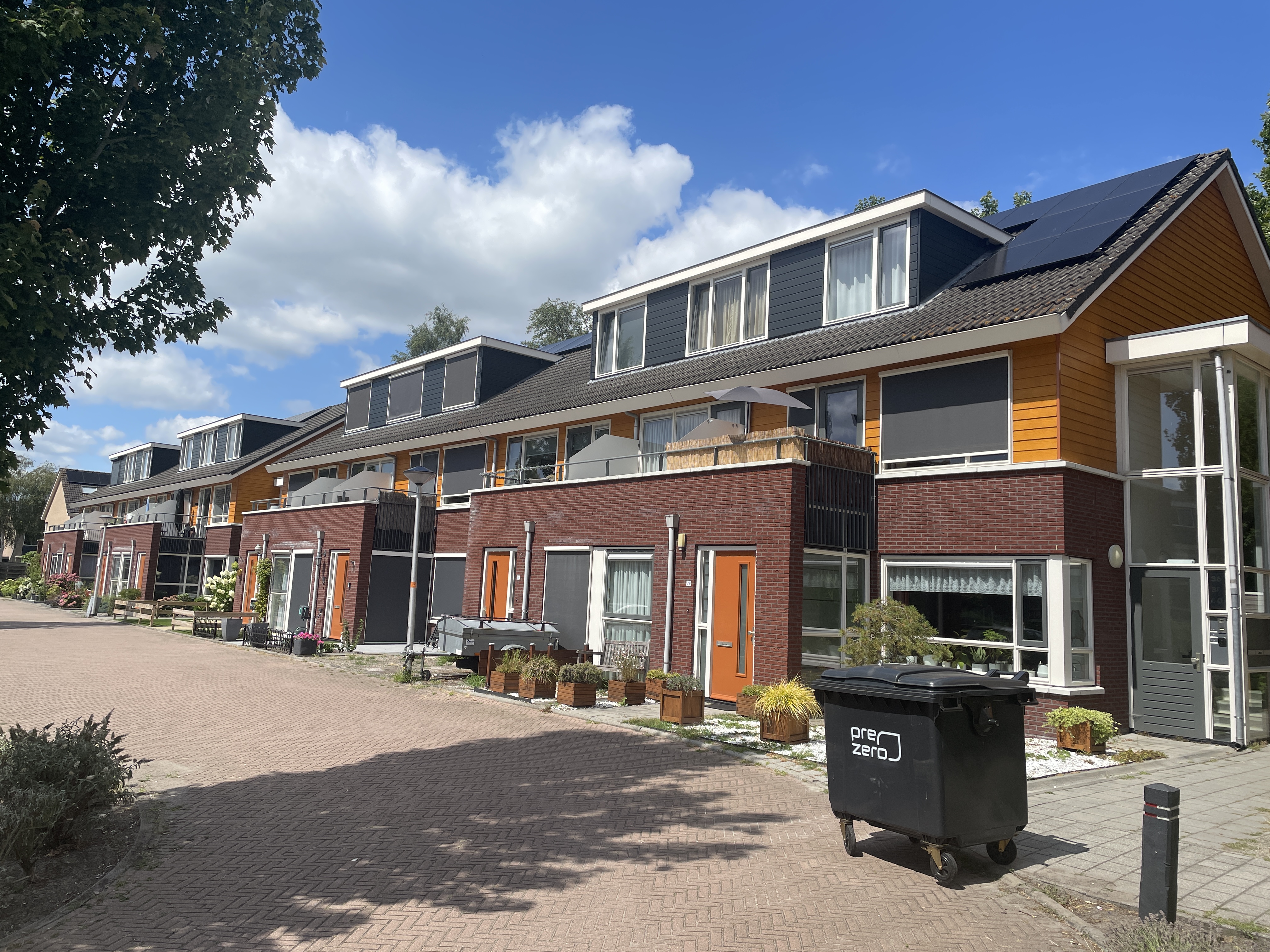 Mesdagstraat 22