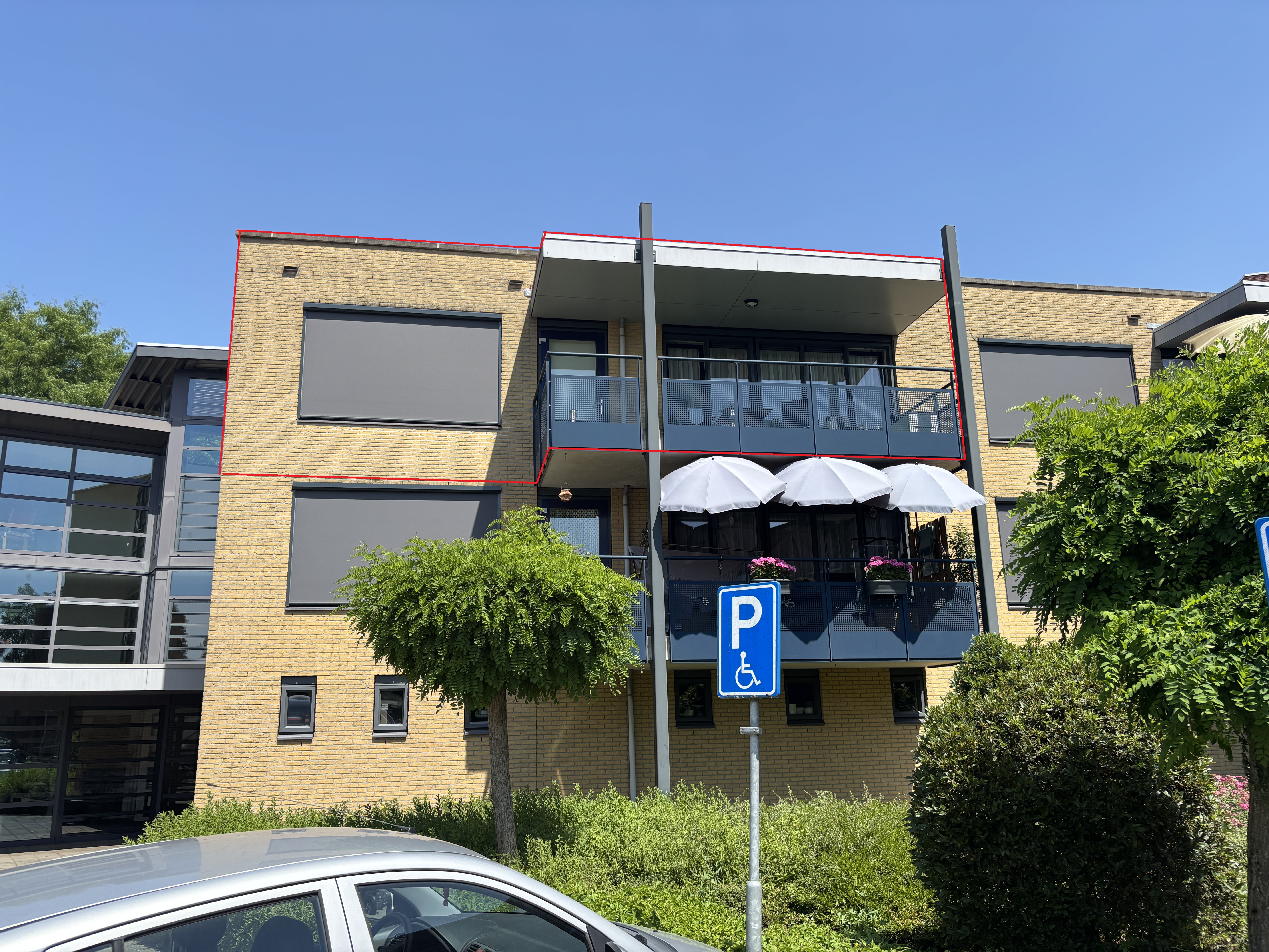 Burgemeester Schuitestraat 132, 7772 BT Hardenberg, Nederland