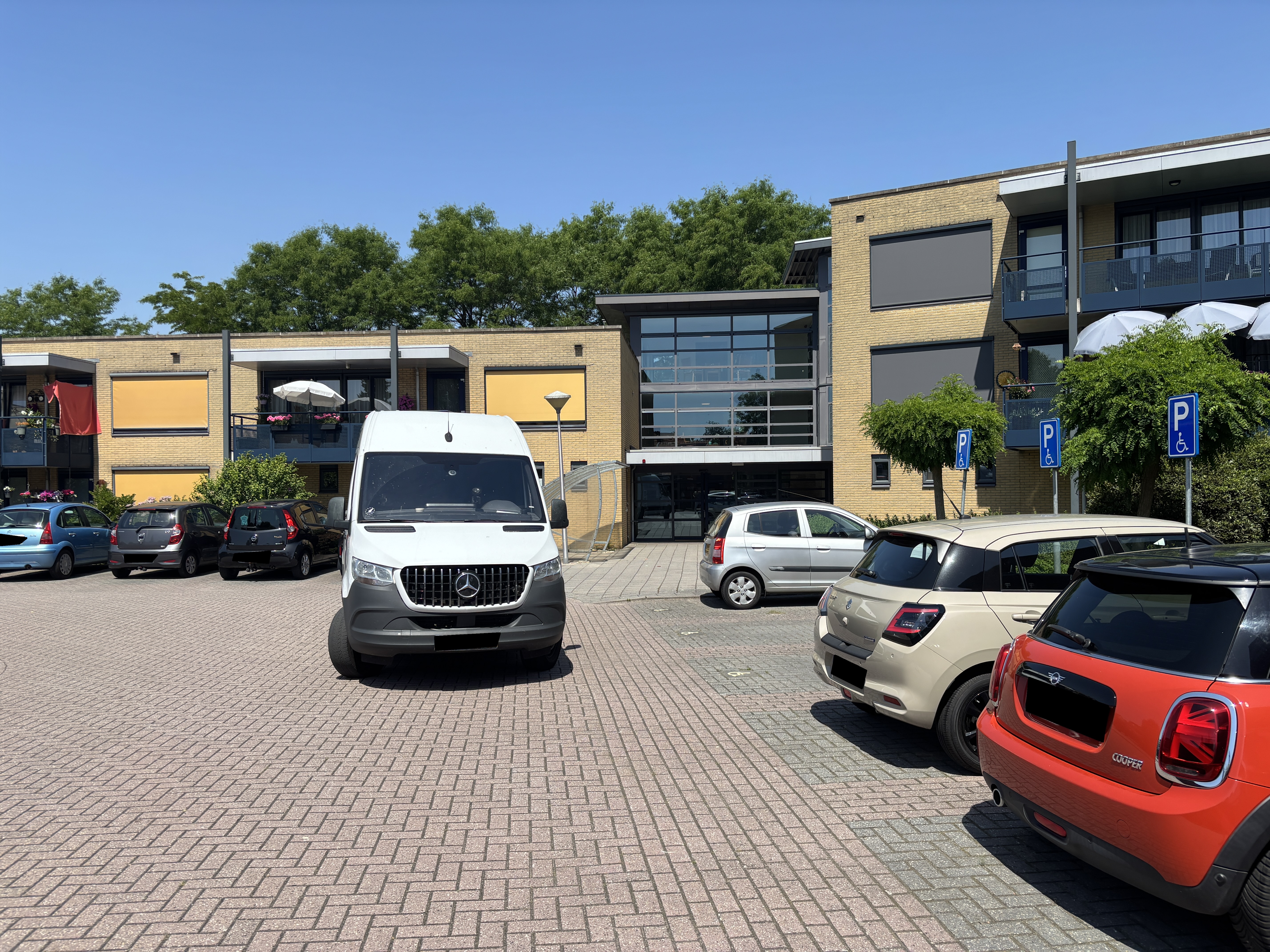 Burgemeester Schuitestraat 132