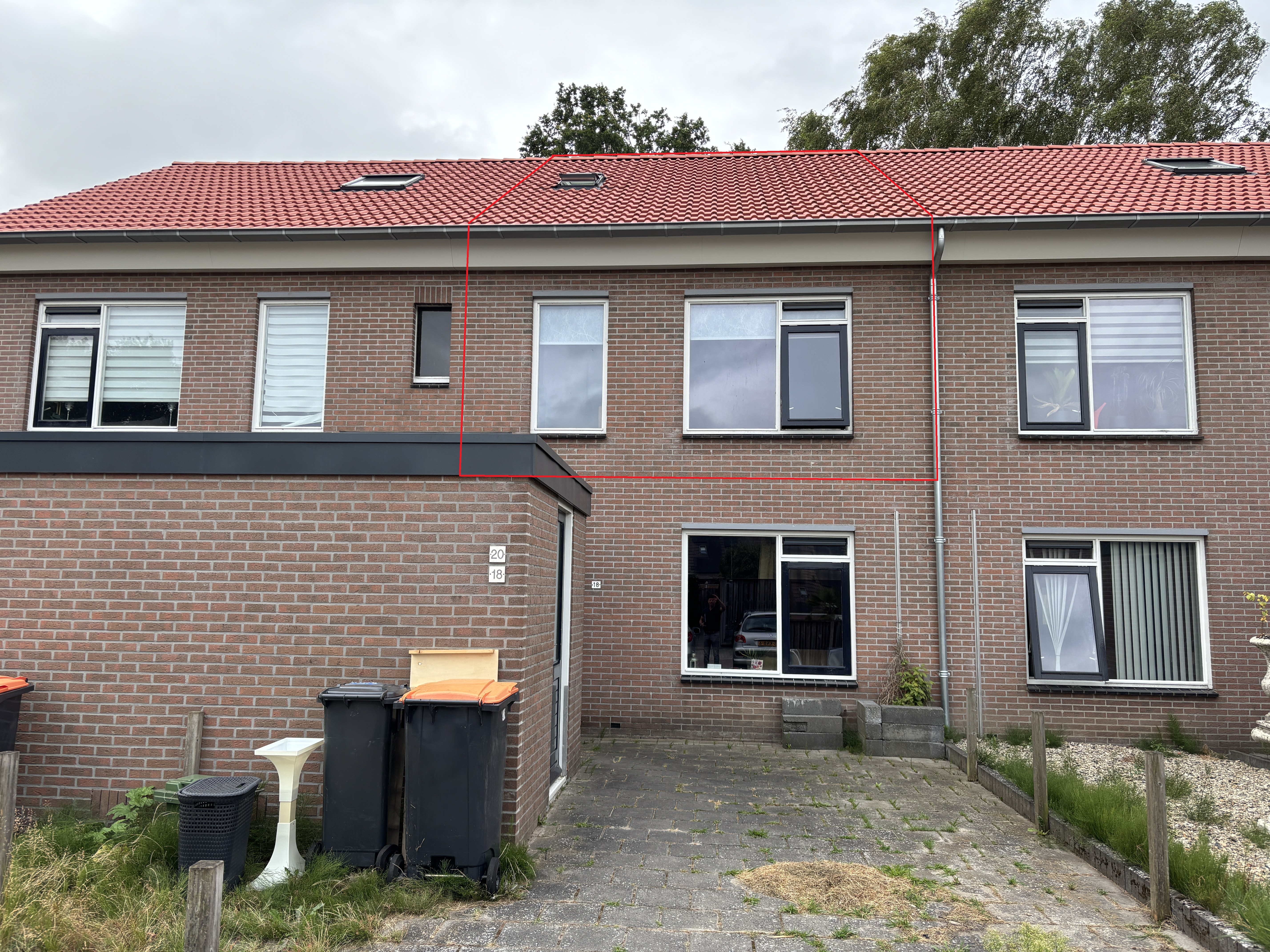 Veldmaat 20, 7772 KL Hardenberg, Nederland