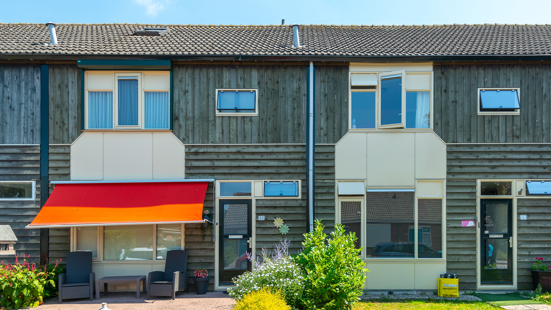 Karel Doormanstraat 57, Zwartewaterland