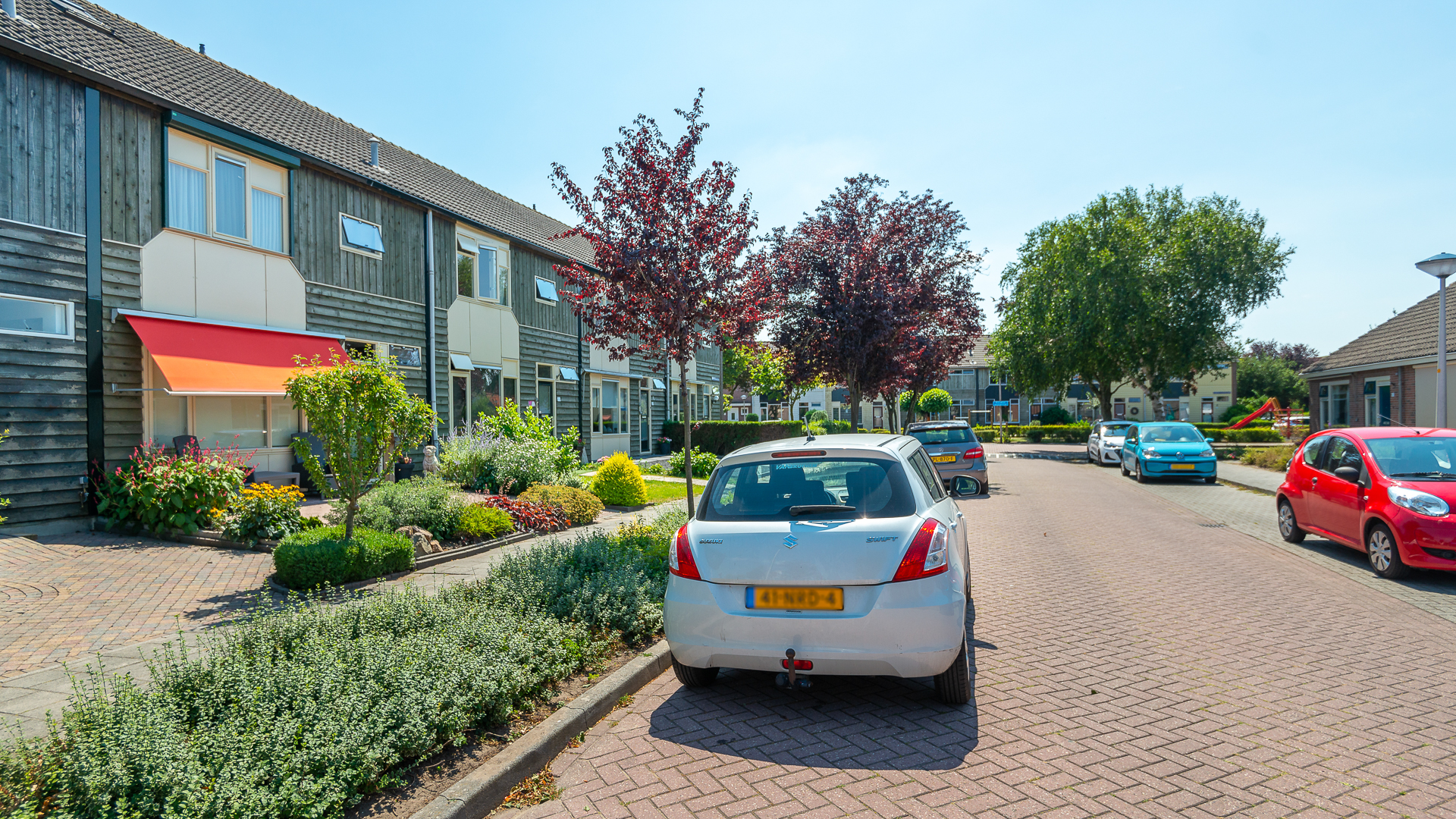Karel Doormanstraat 57