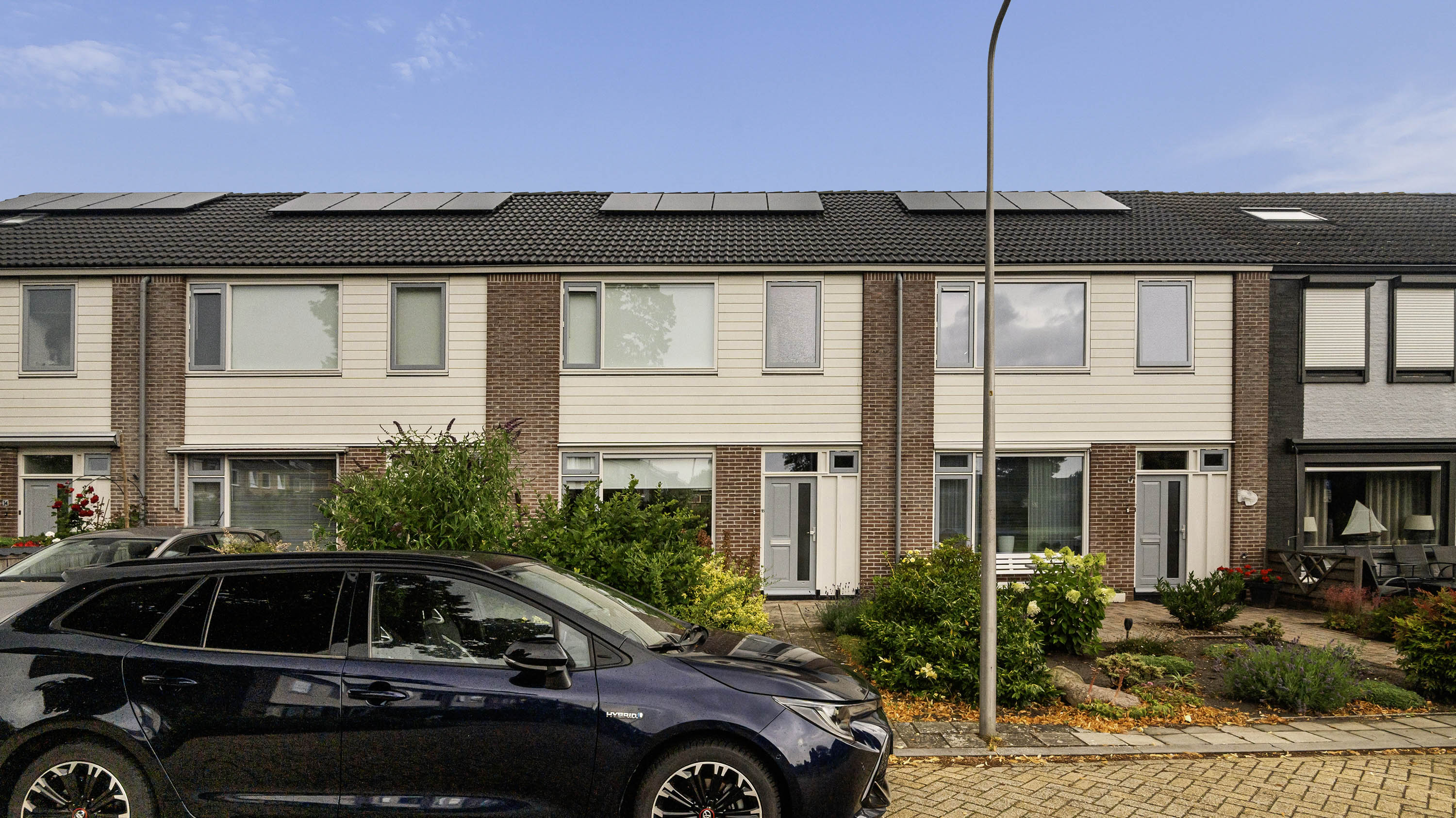 Willem Egbertsstraat 18, 8061 EC Hasselt, Nederland