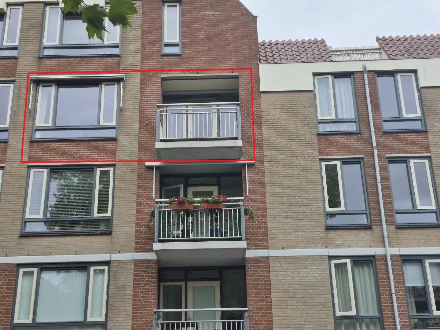 Admiraal Helfrichstraat 77, 7772 BZ Hardenberg, Nederland