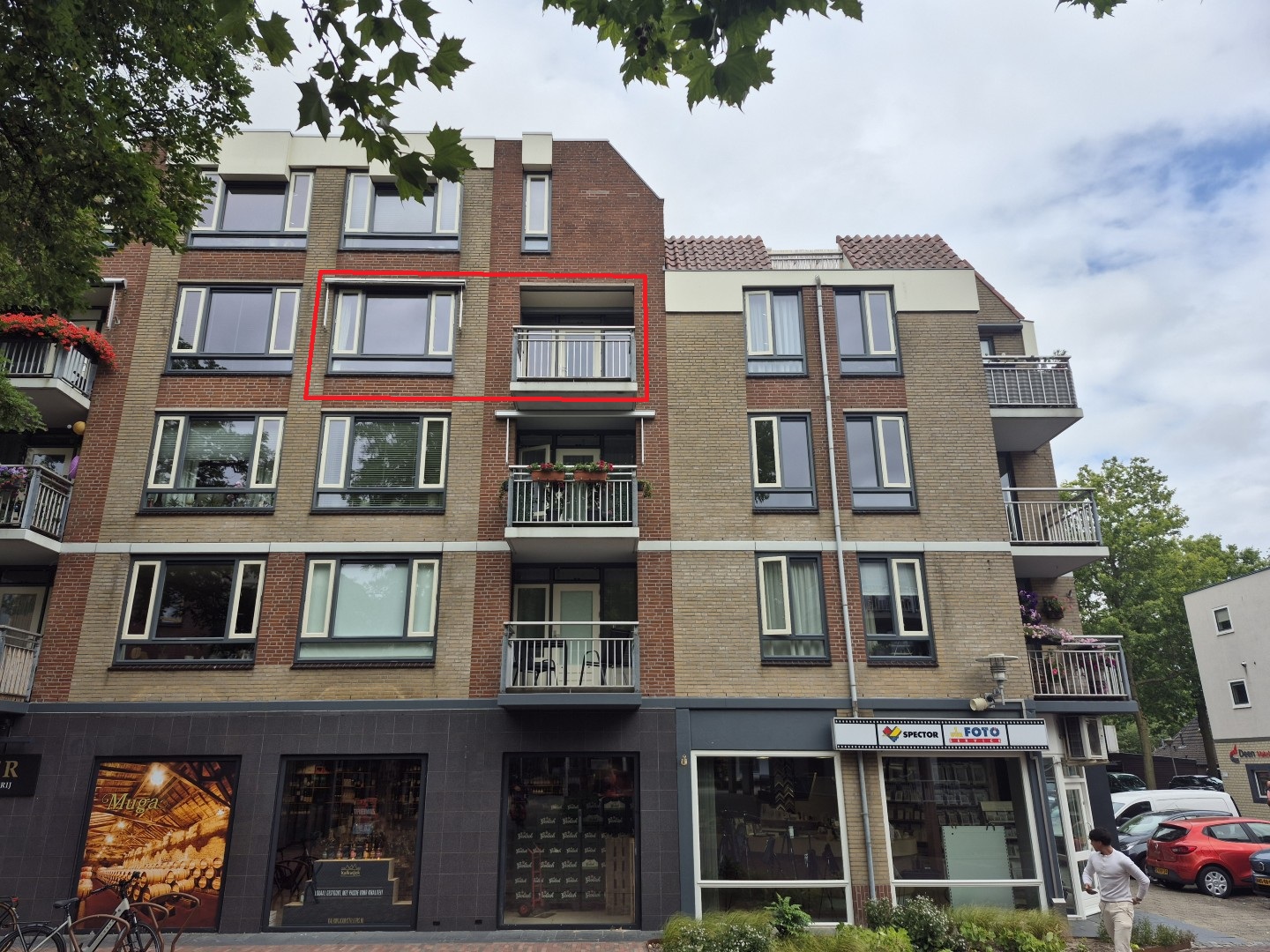 Admiraal Helfrichstraat 77