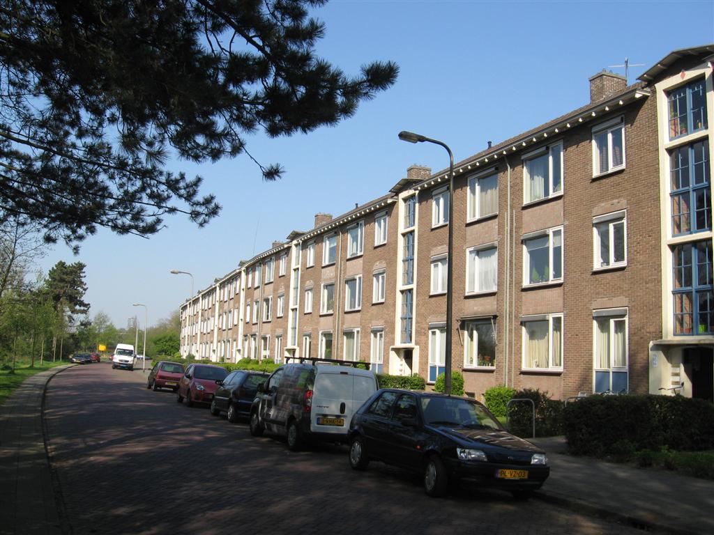 Mimosastraat 88