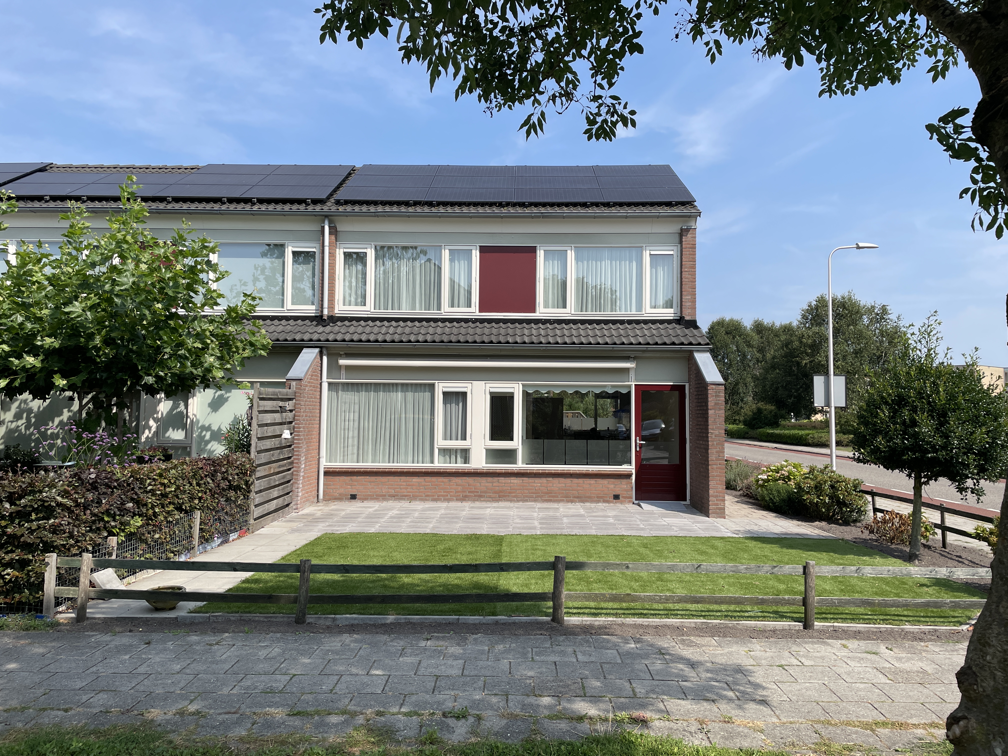 Schuttevaer 16, 7701 DA Dedemsvaart, Nederland