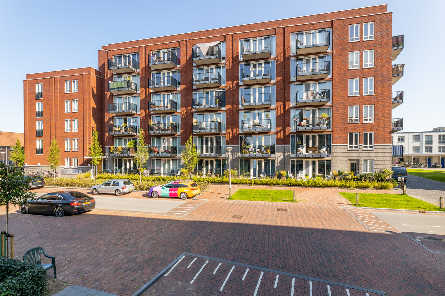 Lijnbaan 36E, 8011 AR Zwolle, Nederland