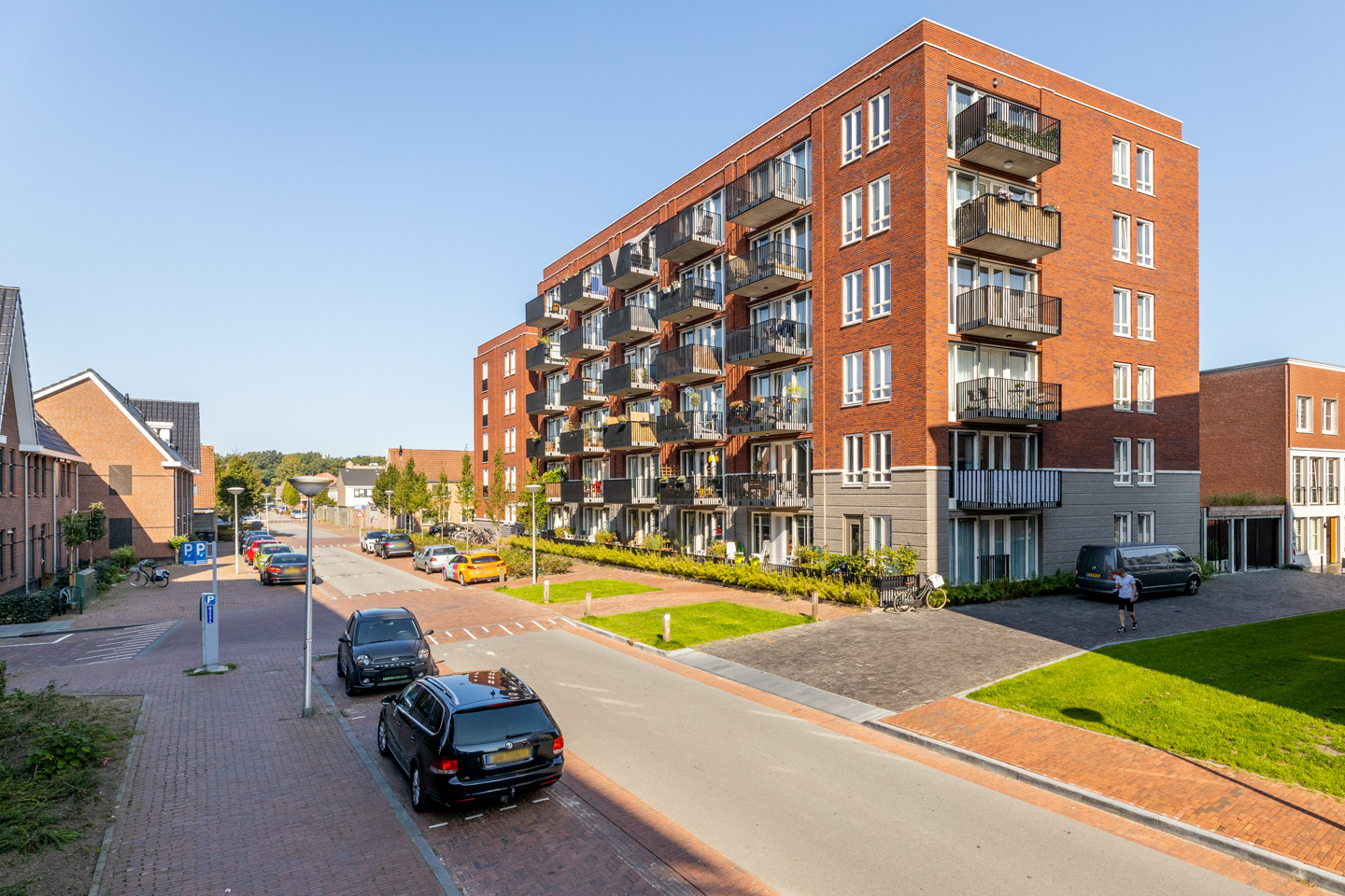 Lijnbaan 36E