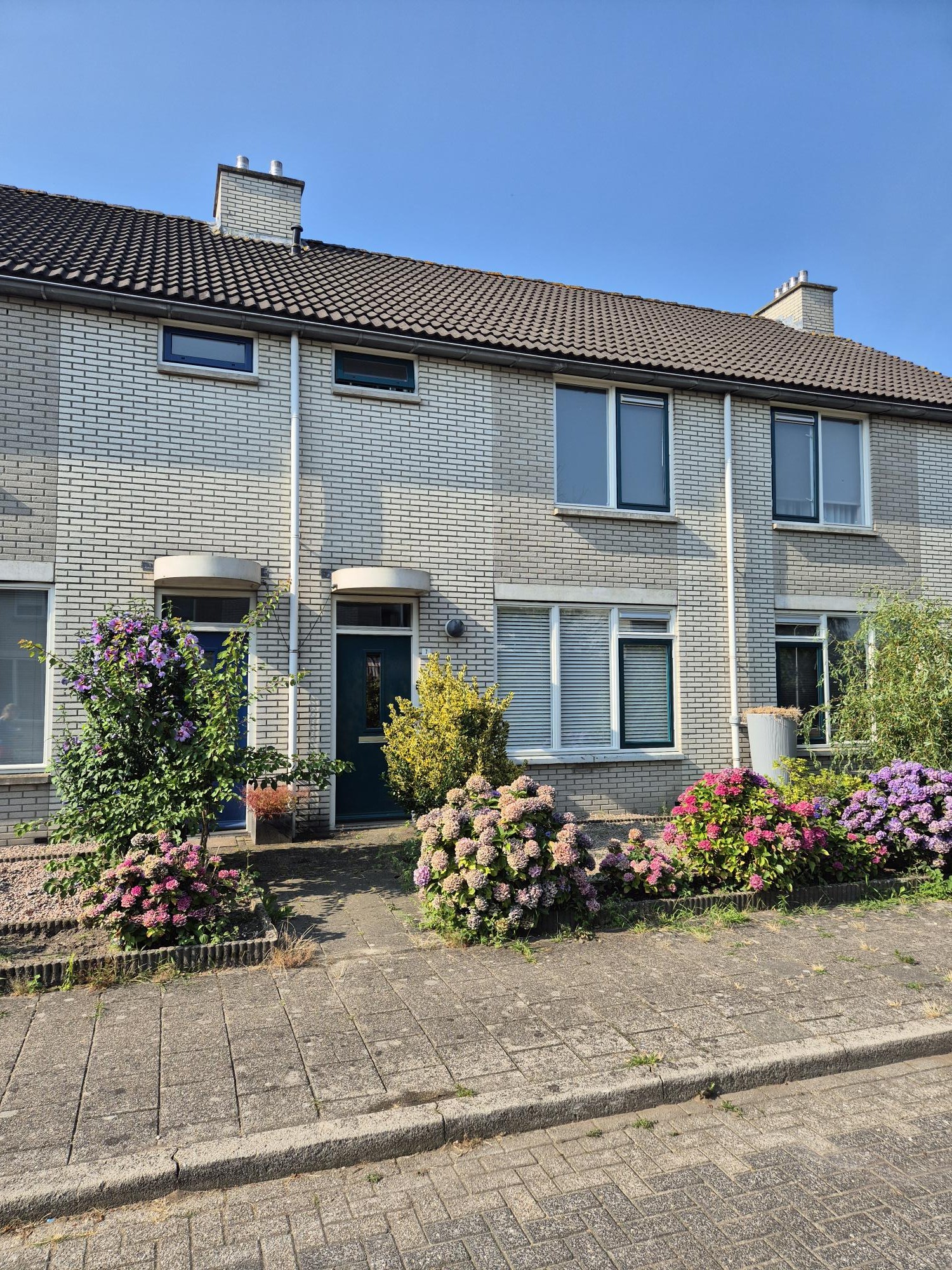 Kwikstaart 7, 8103 CB Raalte, Nederland