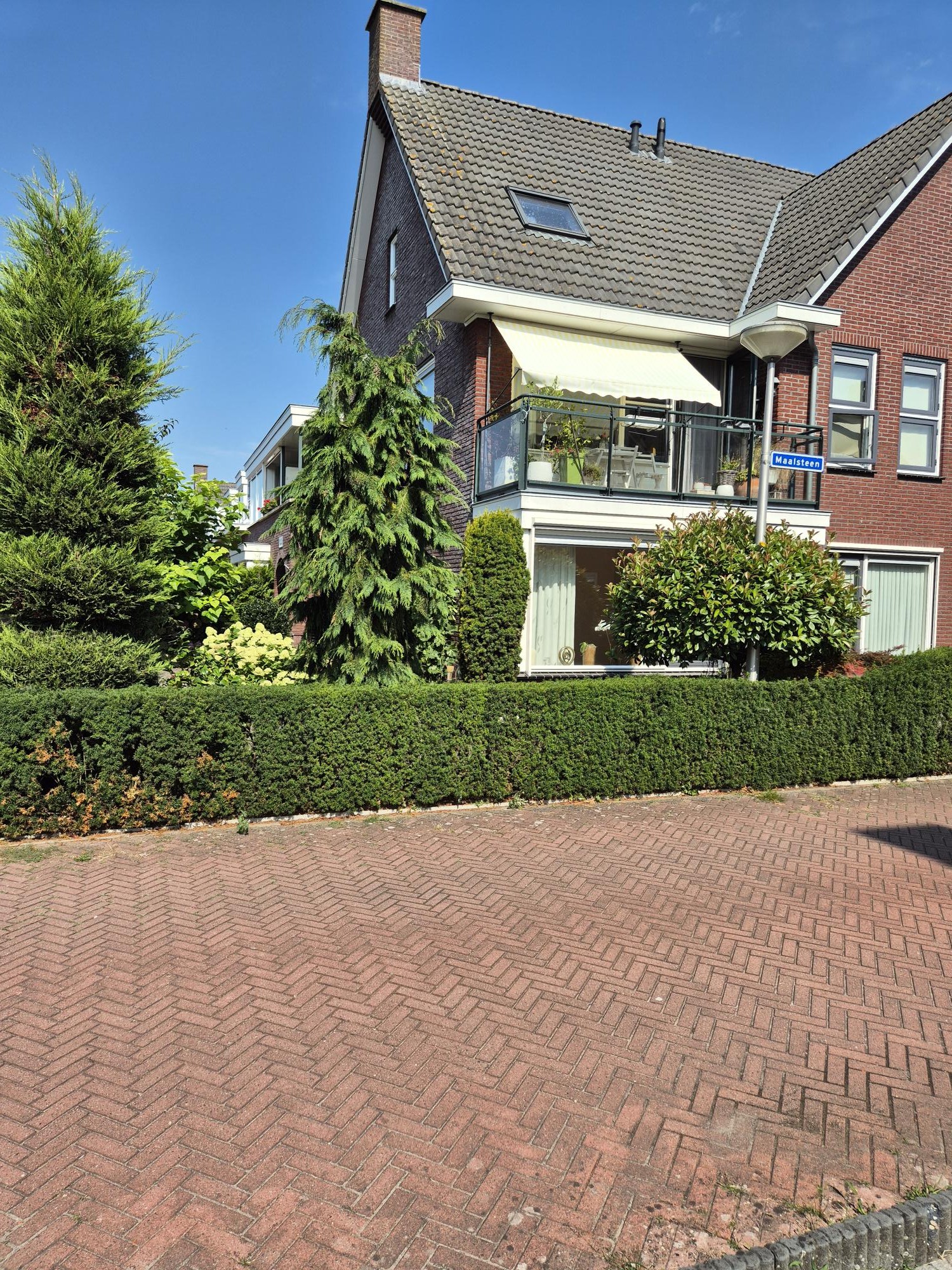 Koningsspil 91