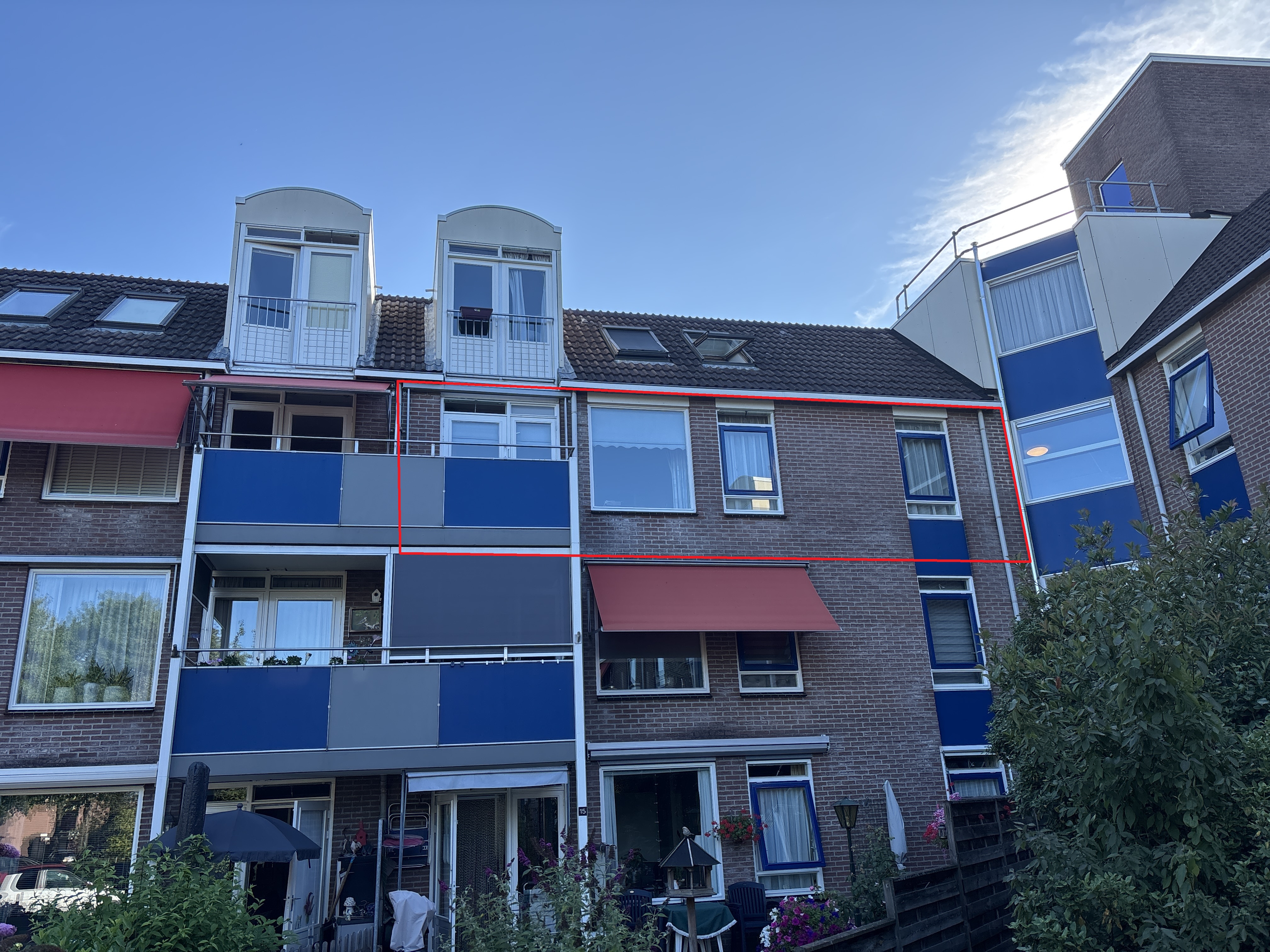 Salland 47, 7772 CX Hardenberg, Nederland