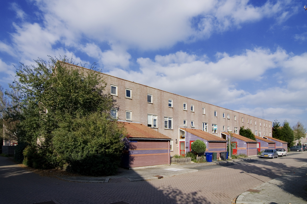 Gedeputeerdenlaan 147, 8016 CE Zwolle, Nederland
