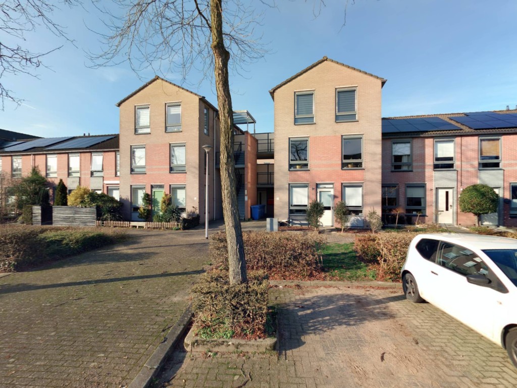 Miriam van Zwaanenburghstraat 25, 8017 DX Zwolle, Nederland