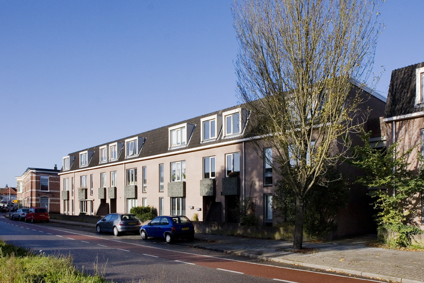 Pelmolenstraat 3, 8022 GA Zwolle, Nederland