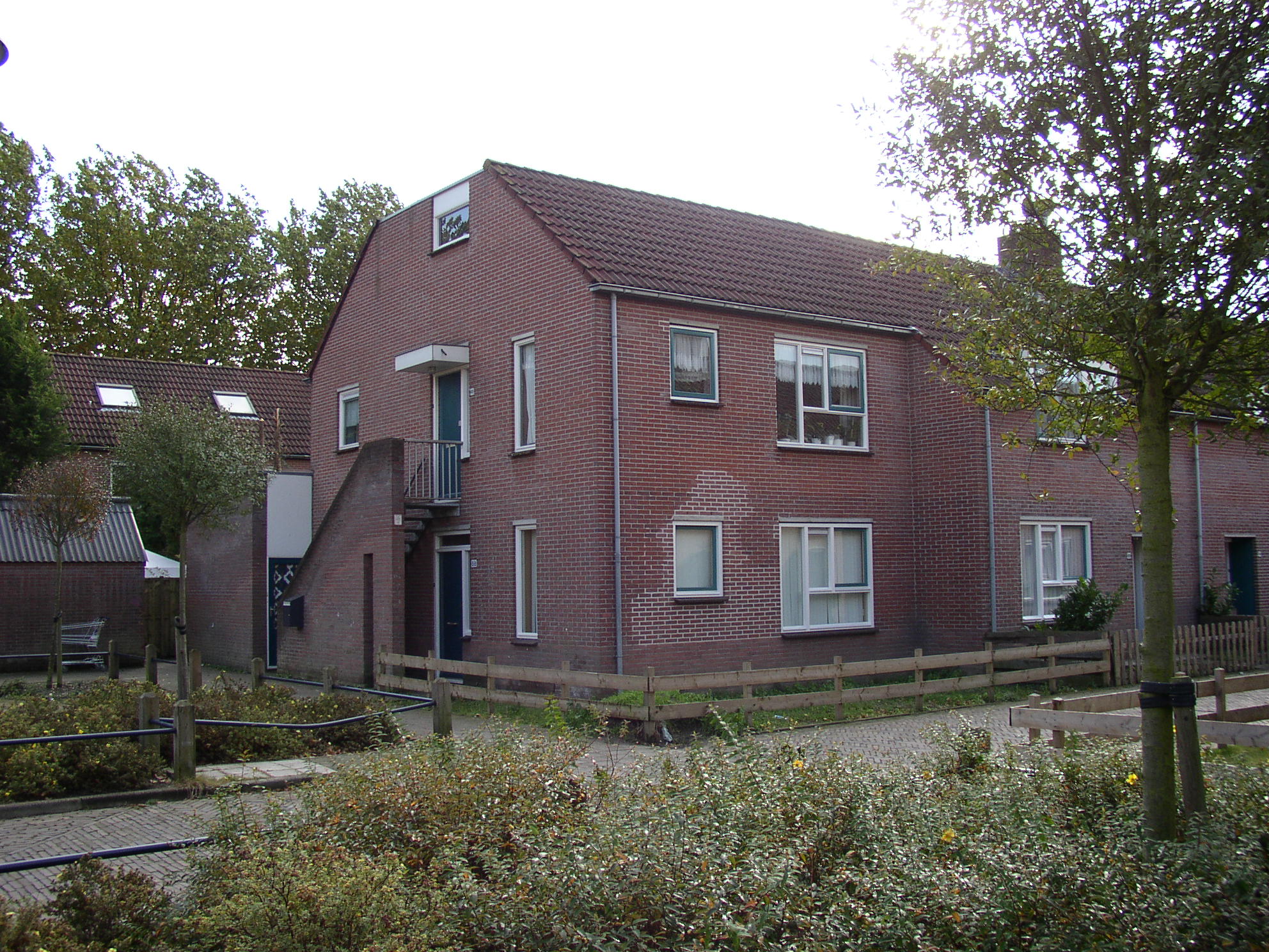 Sumatrastraat 88, Zwolle