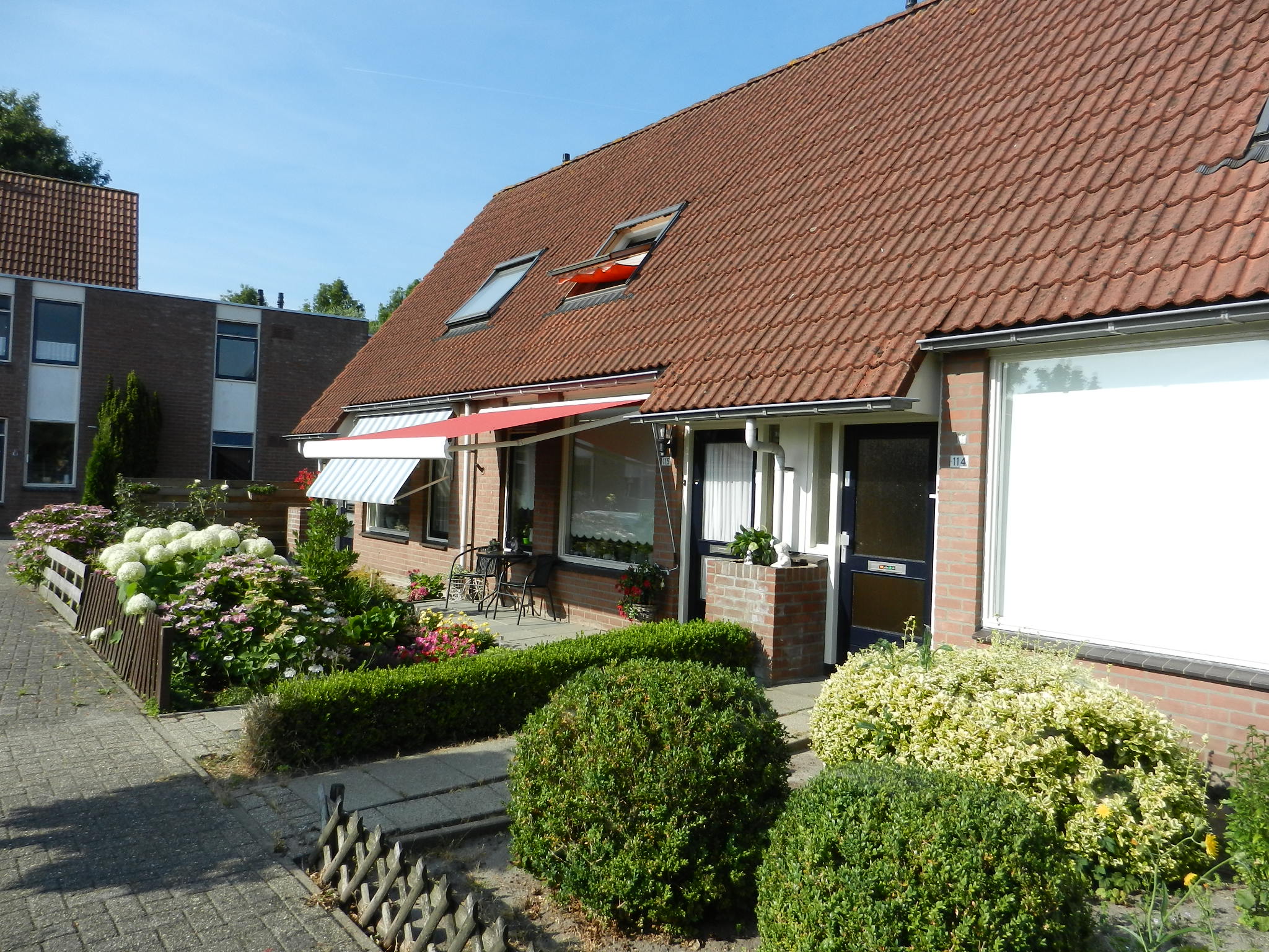 Rietgors 114, 8271 GL IJsselmuiden, Nederland