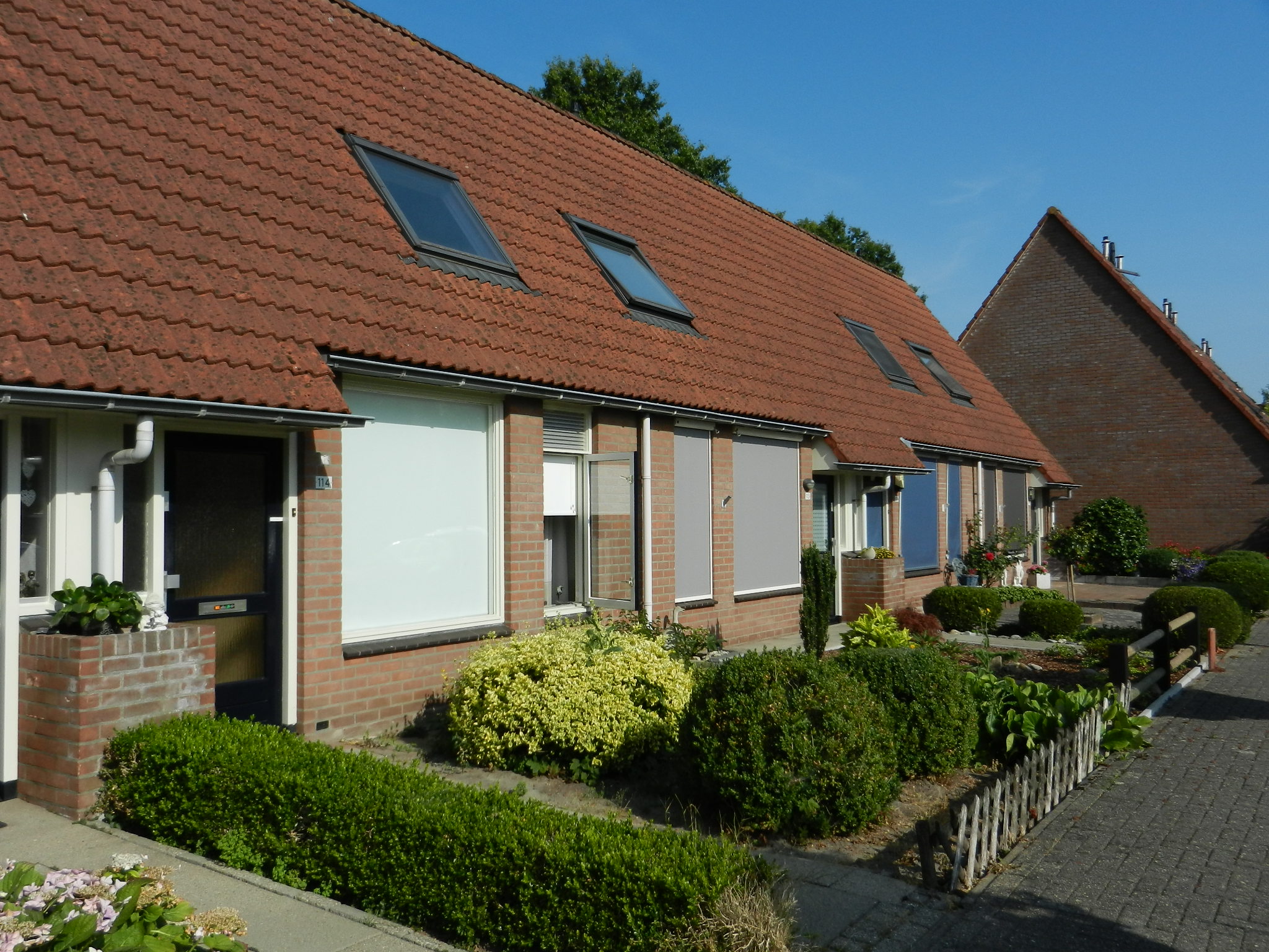 Rietgors 114