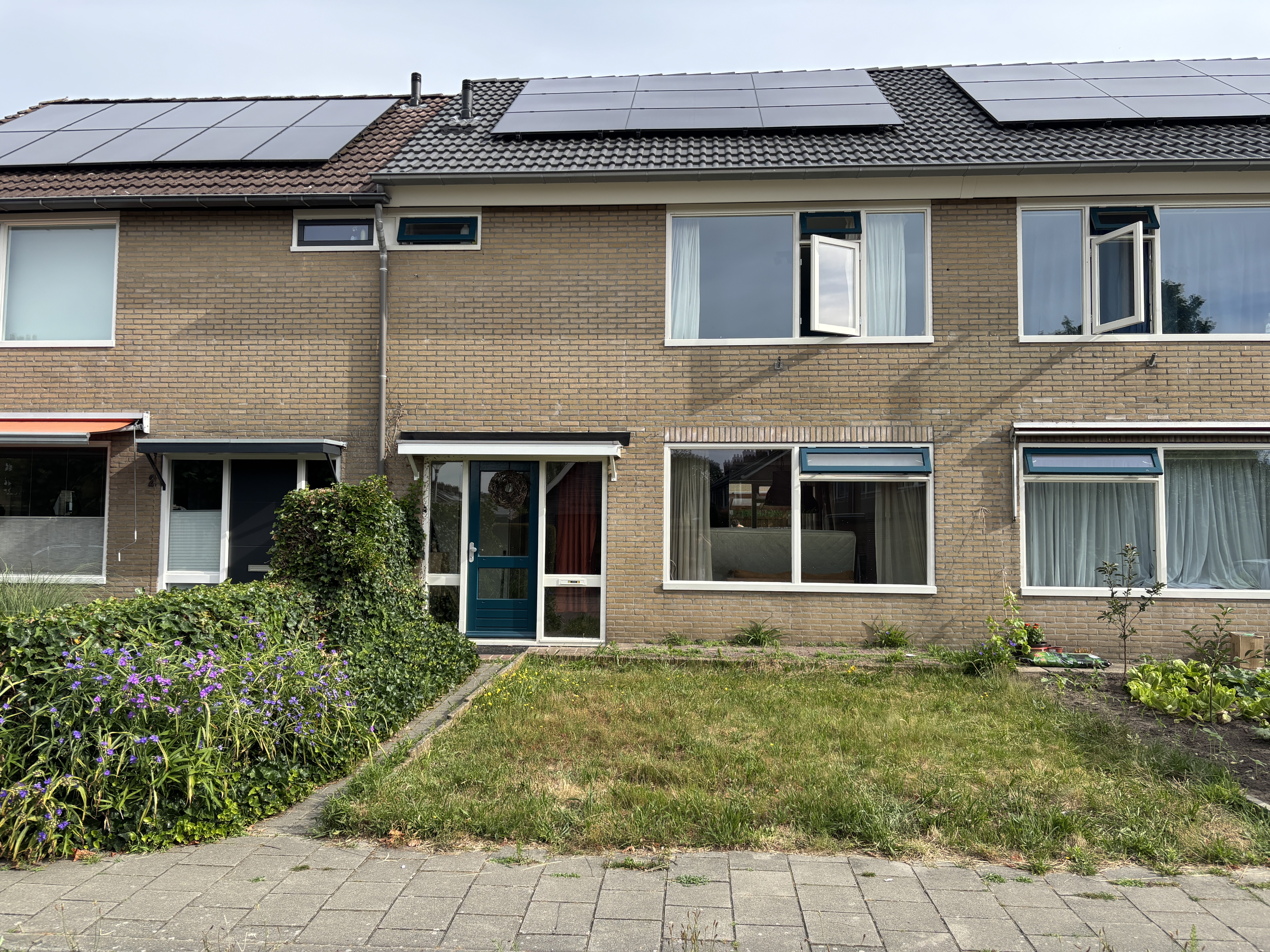 Capellastraat 4, 7771 XM Hardenberg, Nederland
