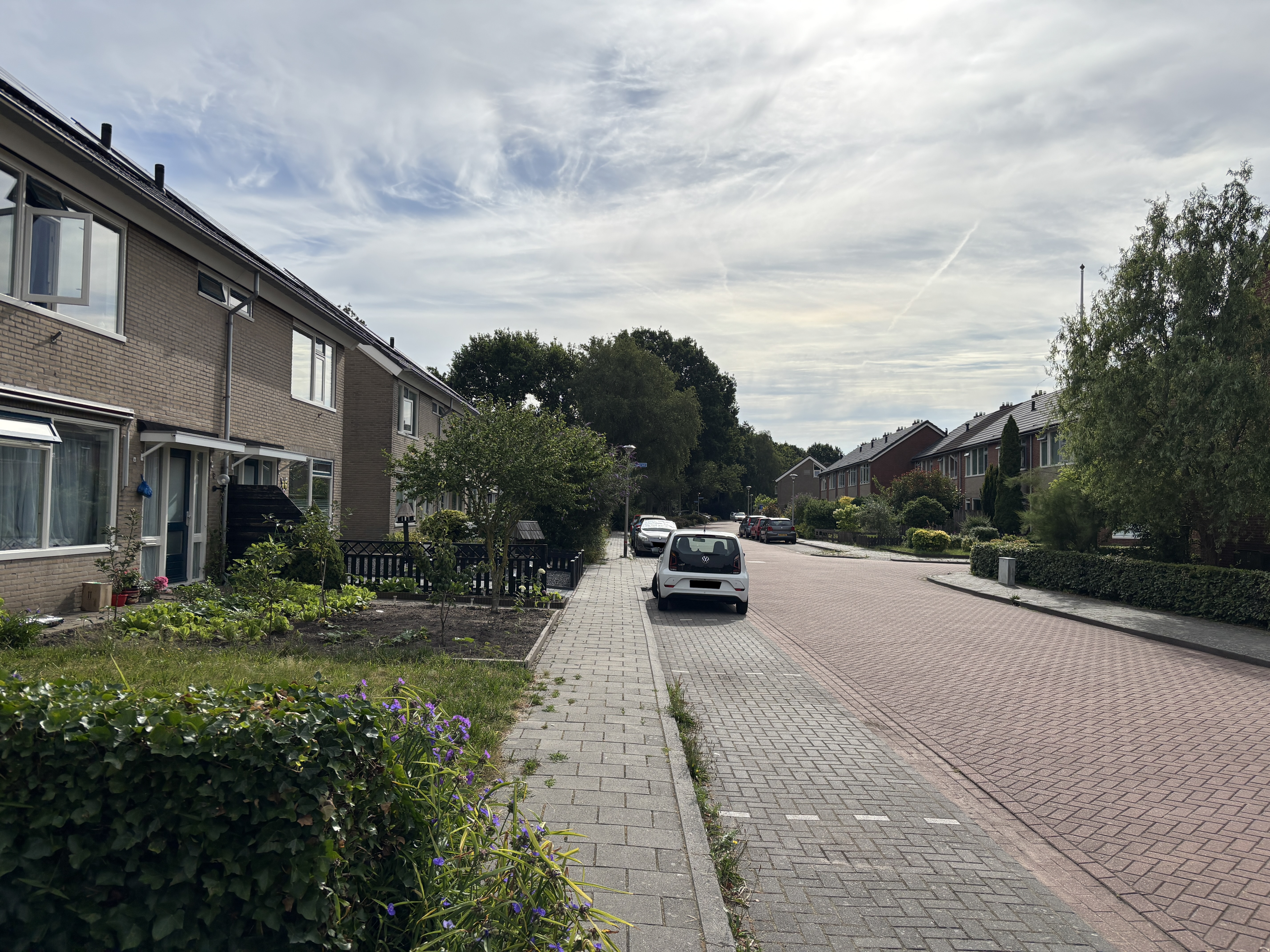 Capellastraat 4