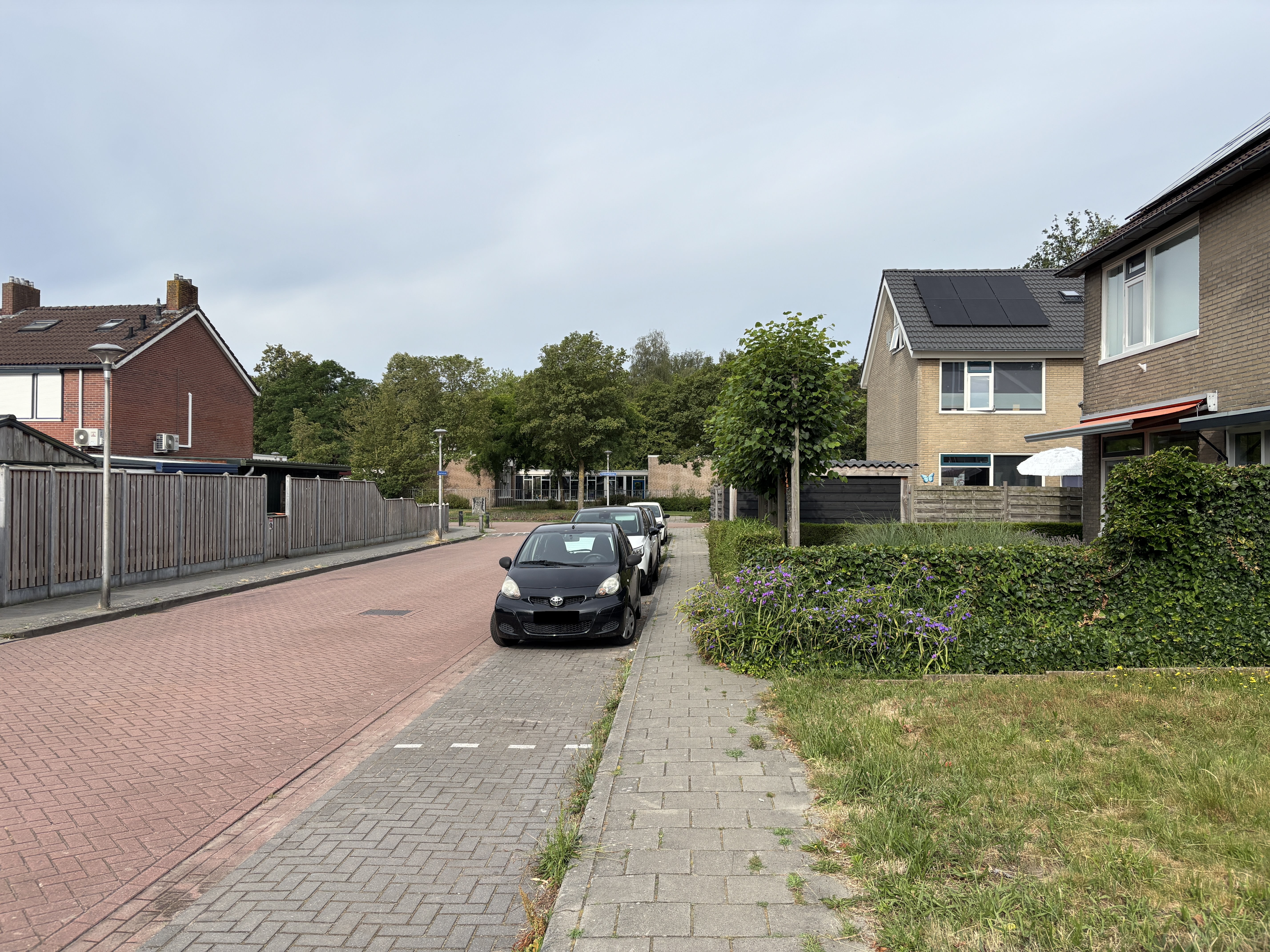 Capellastraat 4