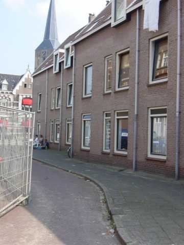 Bregittenplein 13, 8261 KG Kampen, Nederland