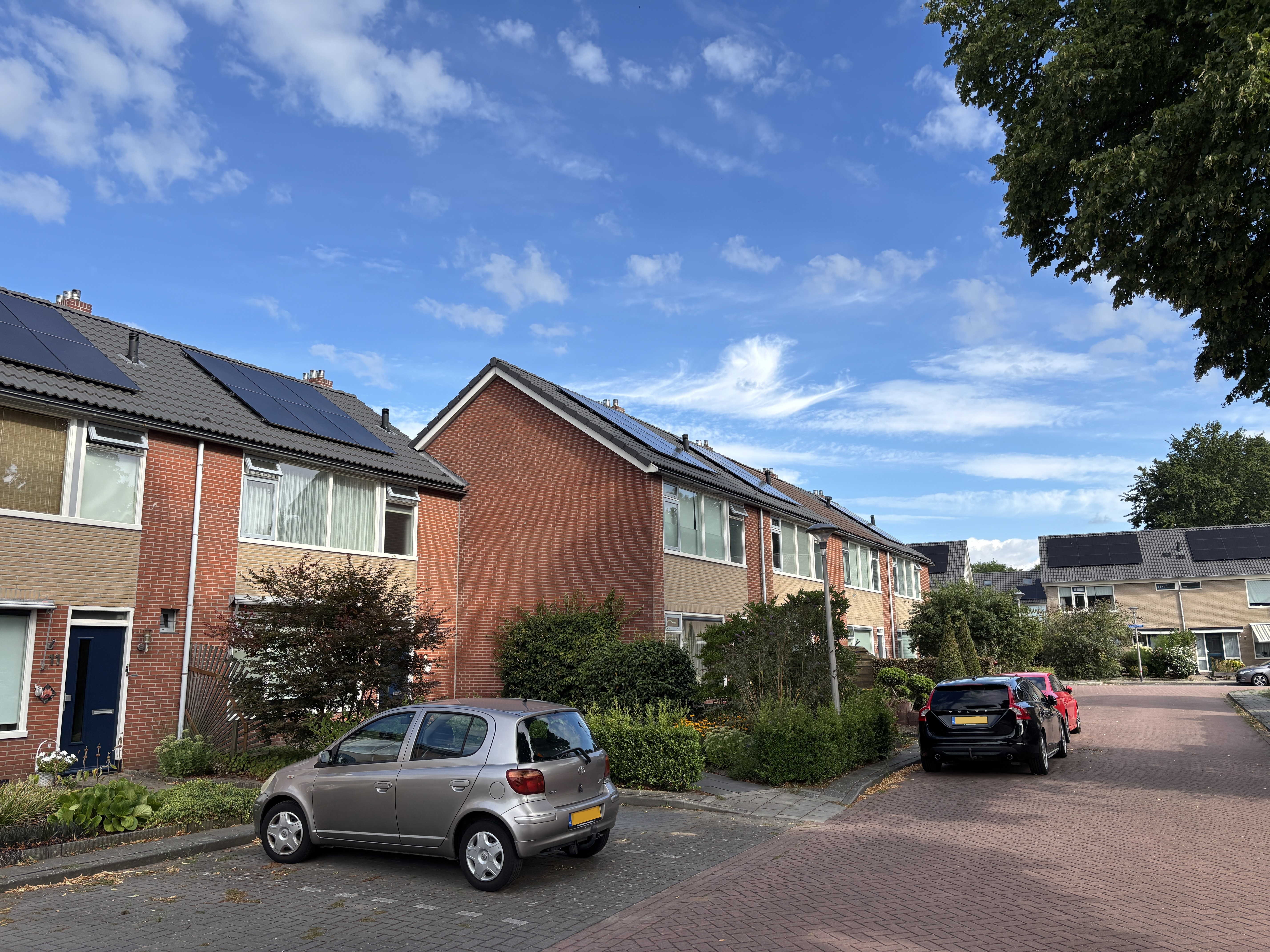 Polluxstraat 9