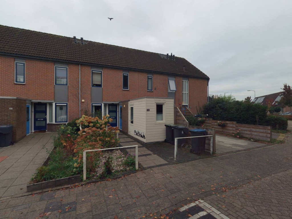 Burgemeester Oldenhoflaan 44, 8264 BH Kampen, Nederland