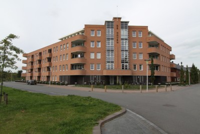 Erfwal 52, 8043 XL Zwolle, Nederland
