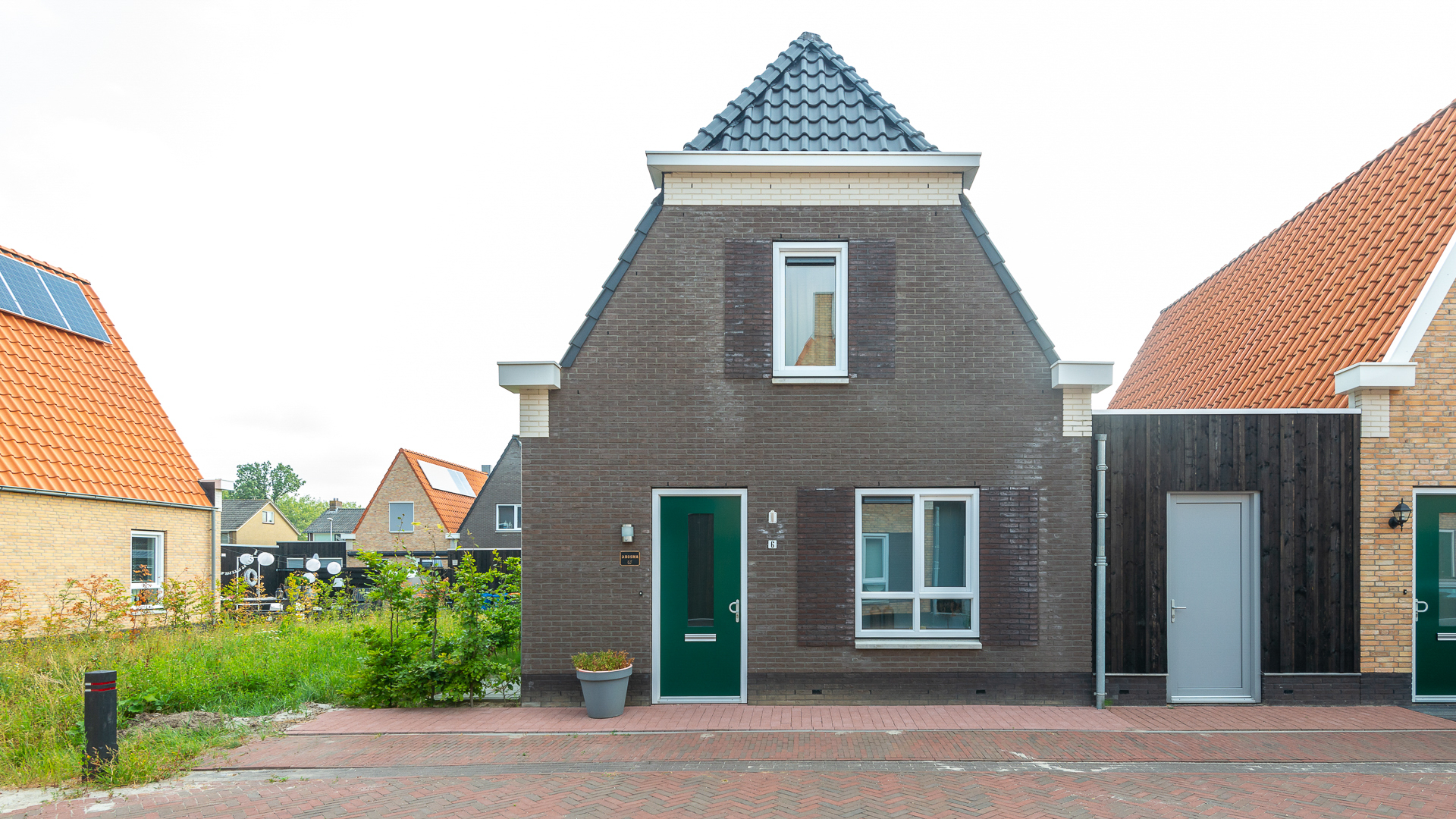 Buitenhof 6, 8064 XS Zwartsluis, Nederland