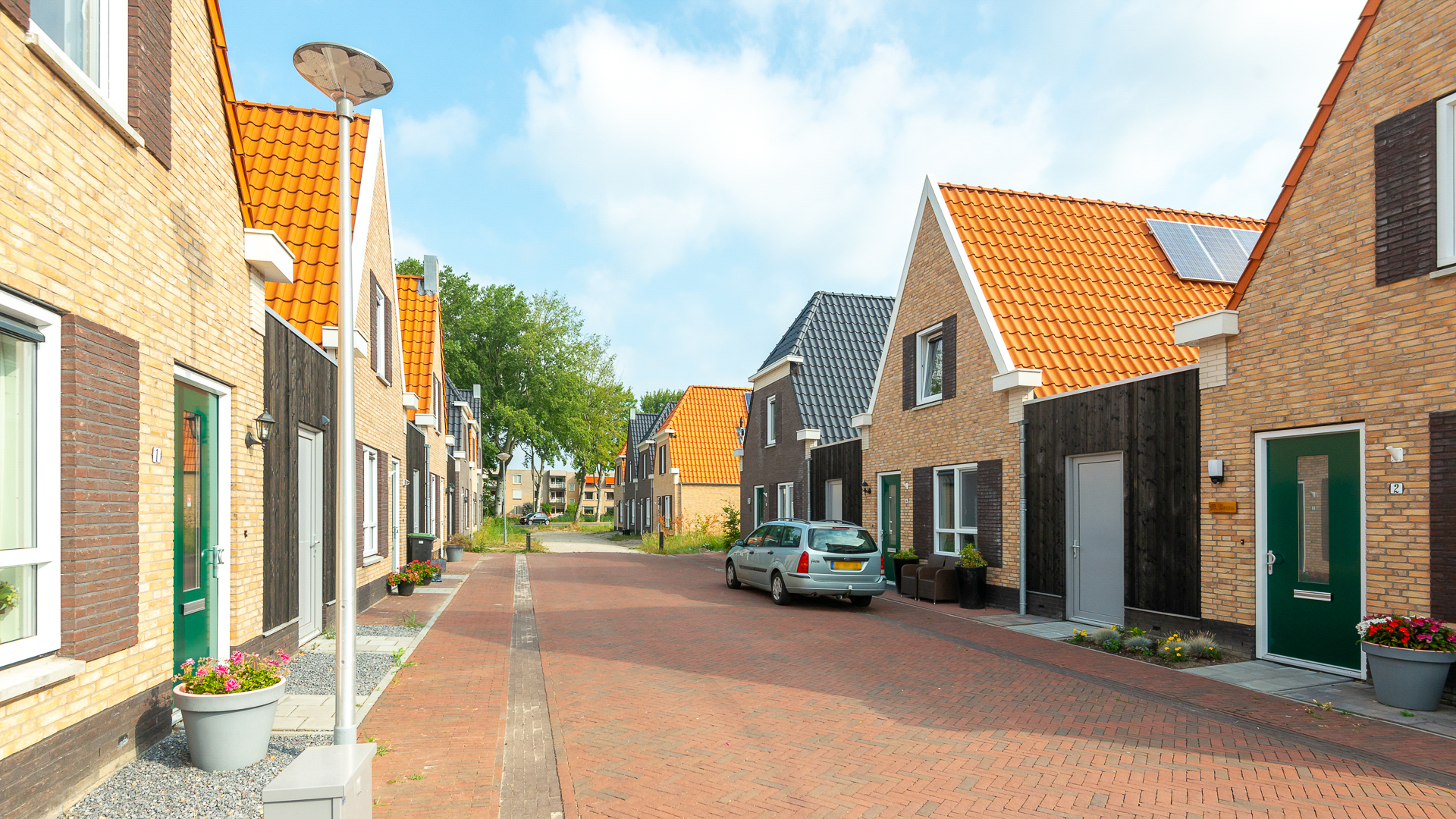 Buitenhof 6