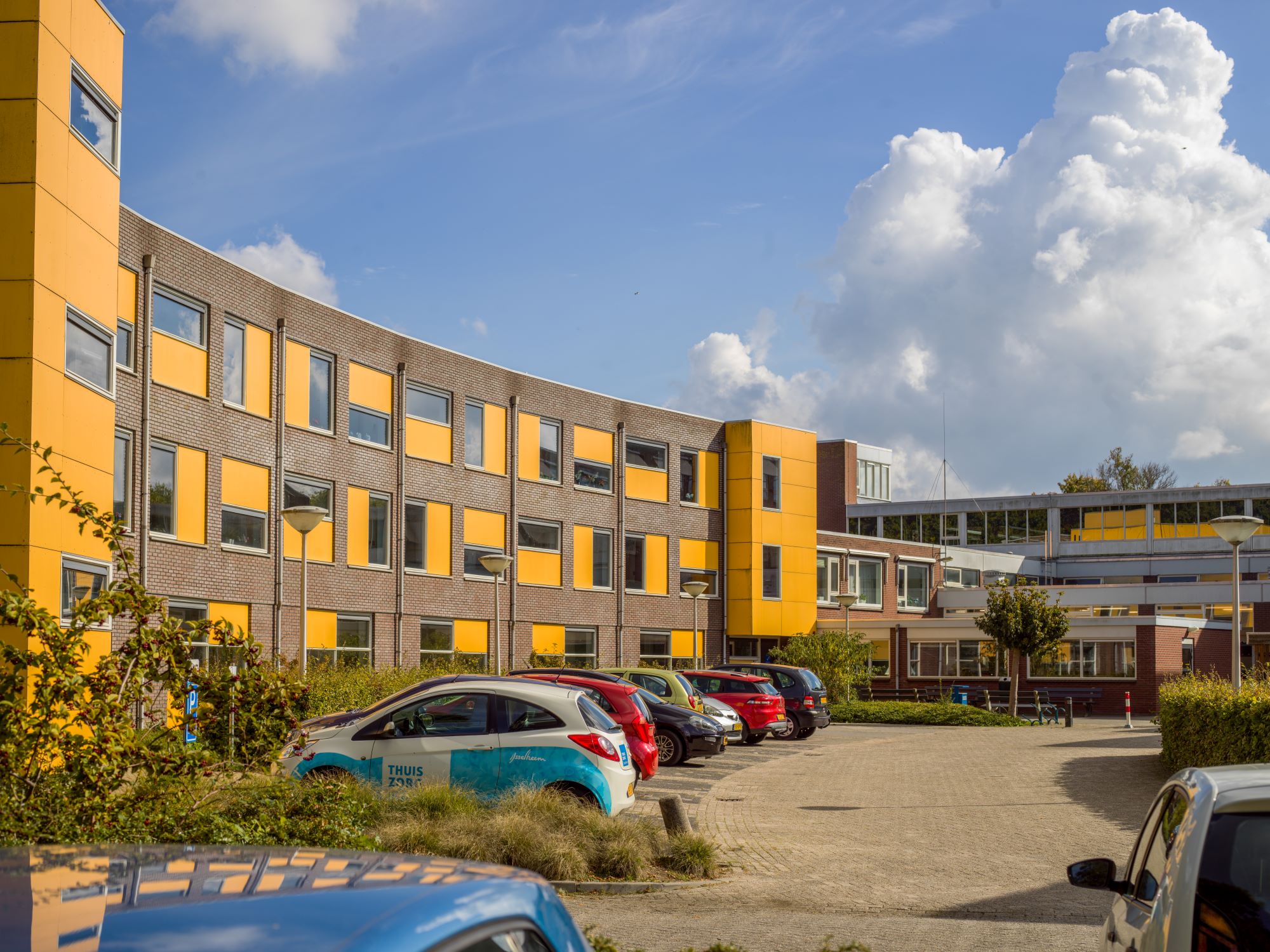 Vijverhof 427