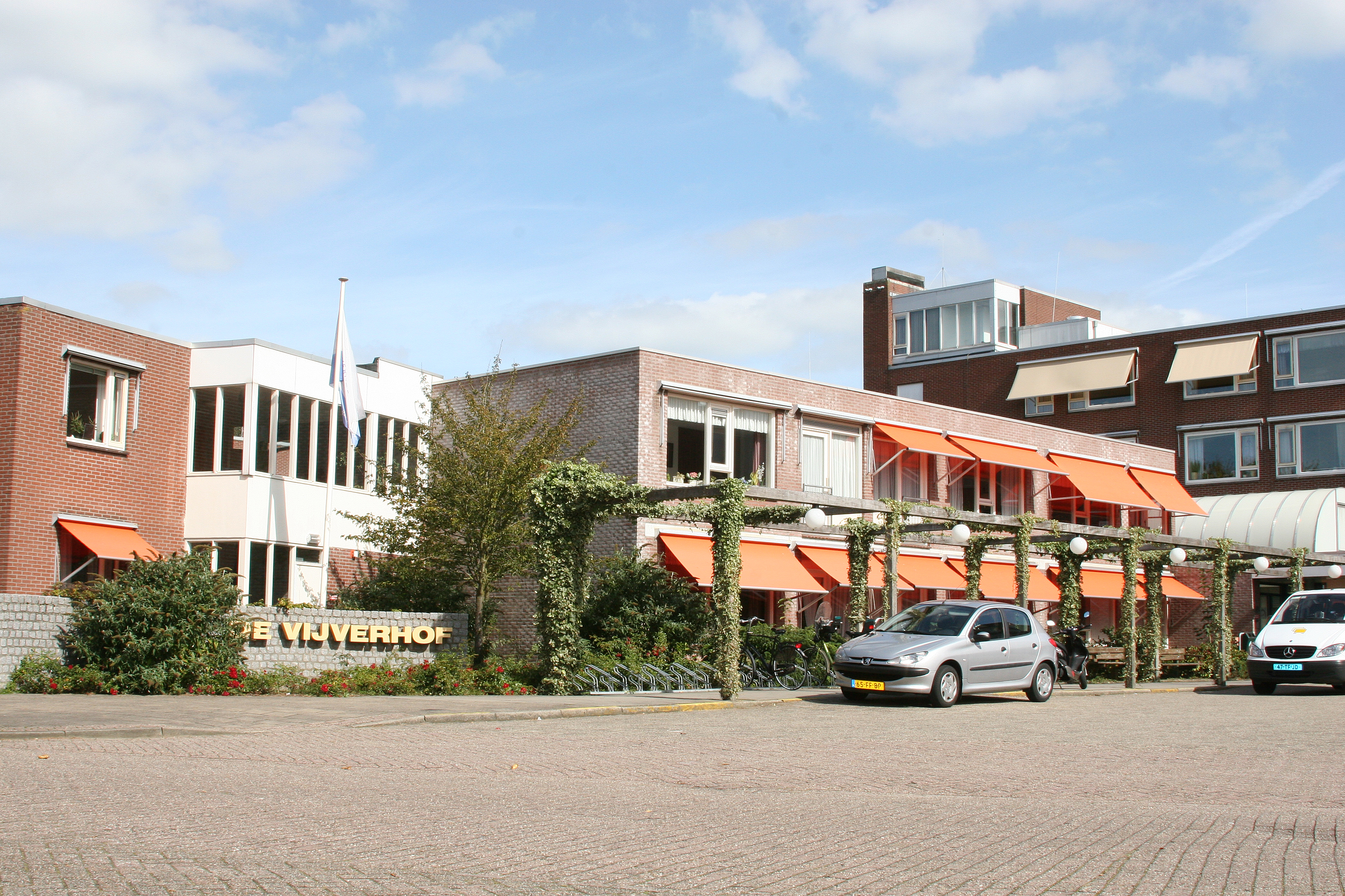 Vijverhof 427