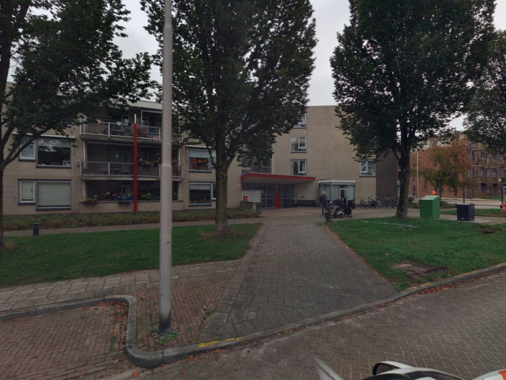 Schaepmanlaan 23, Kampen