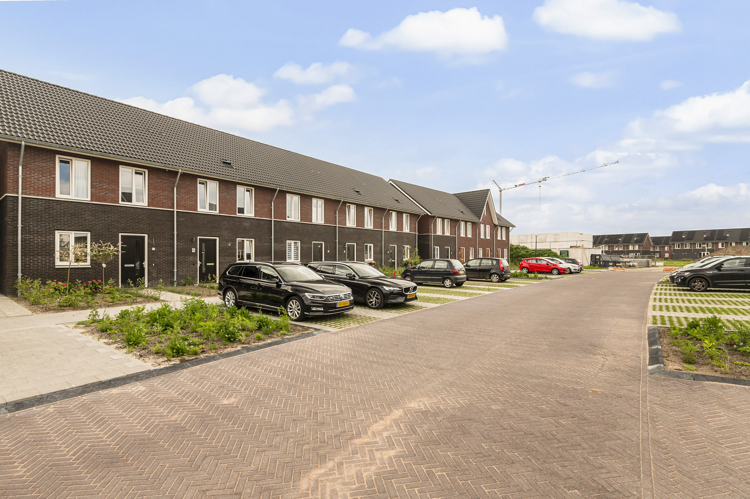 House for rent in Nieuwleusen