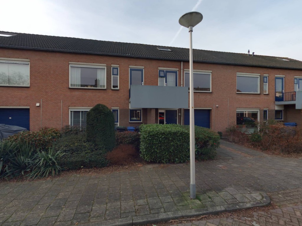 Eikenstraat 47, Zwolle