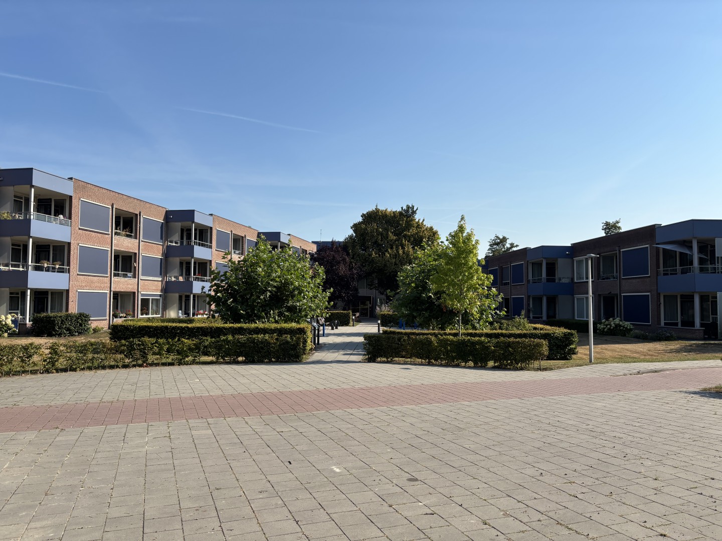 Patrijsstraat 2125, Ommen