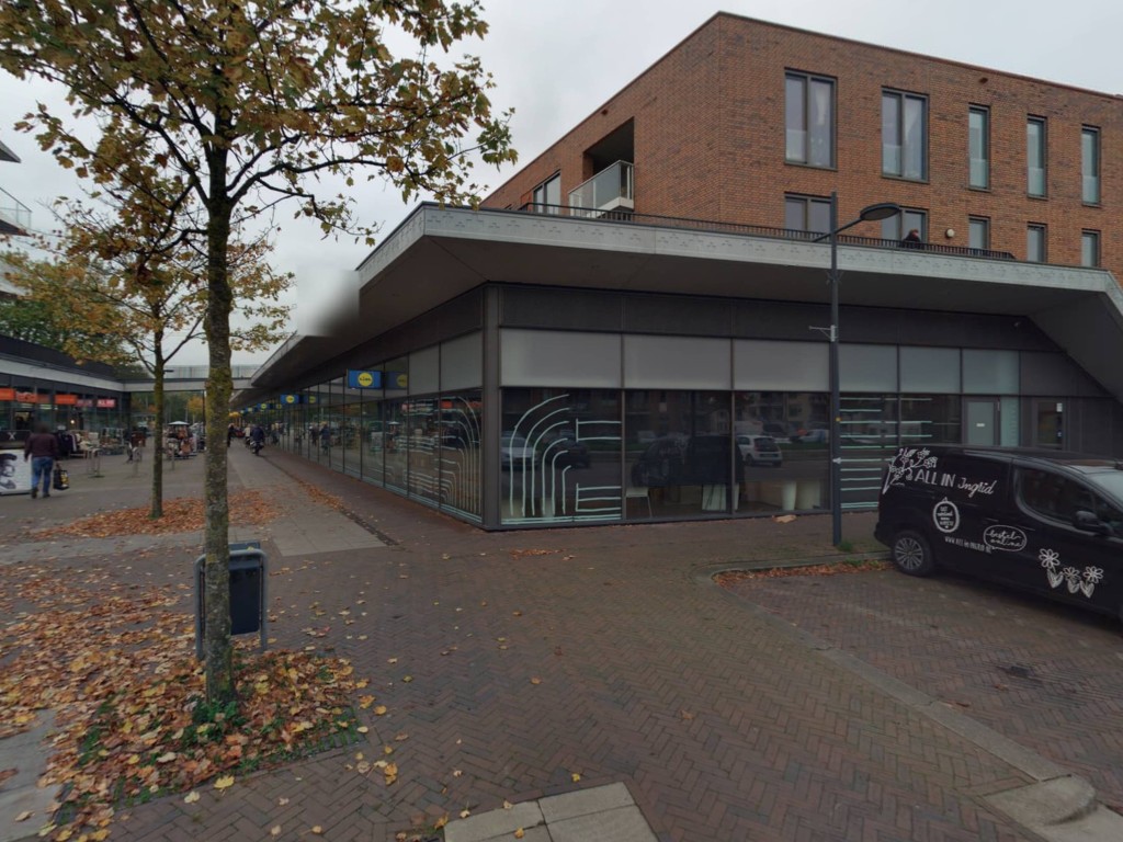 Colijnlaan 30, Kampen