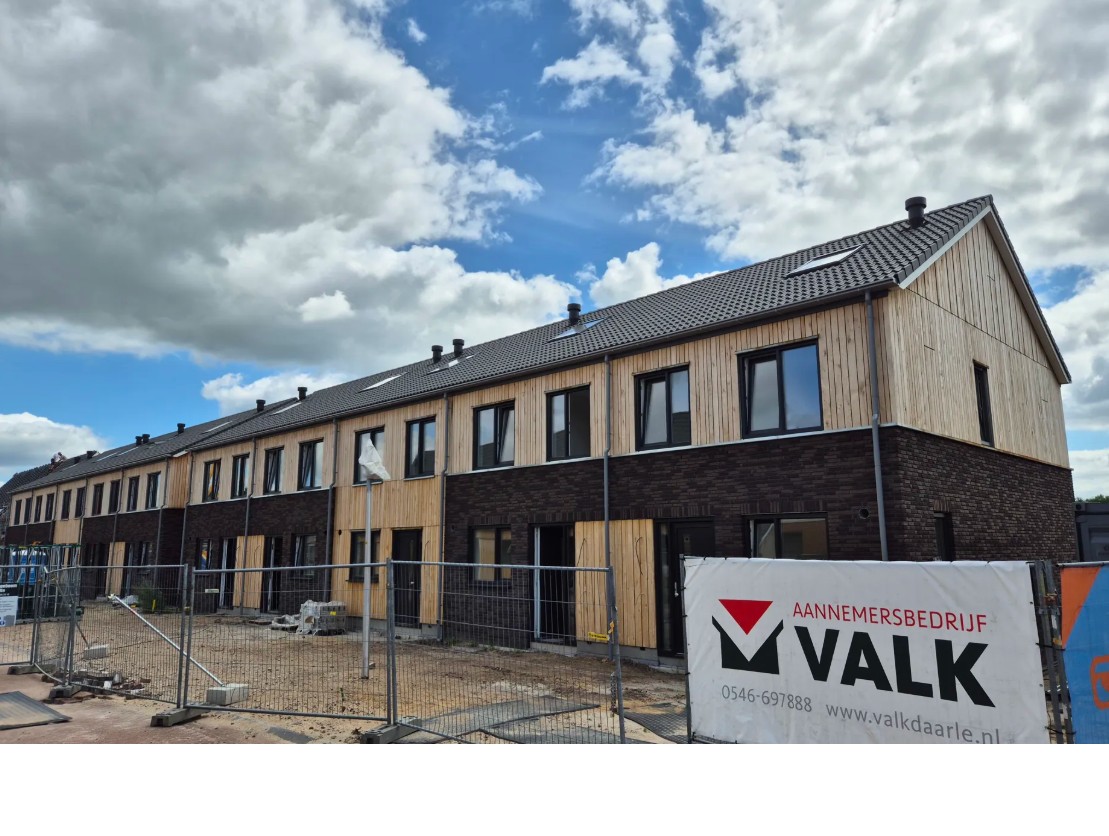 De Omloop 40, 8102 DD Raalte, Nederland