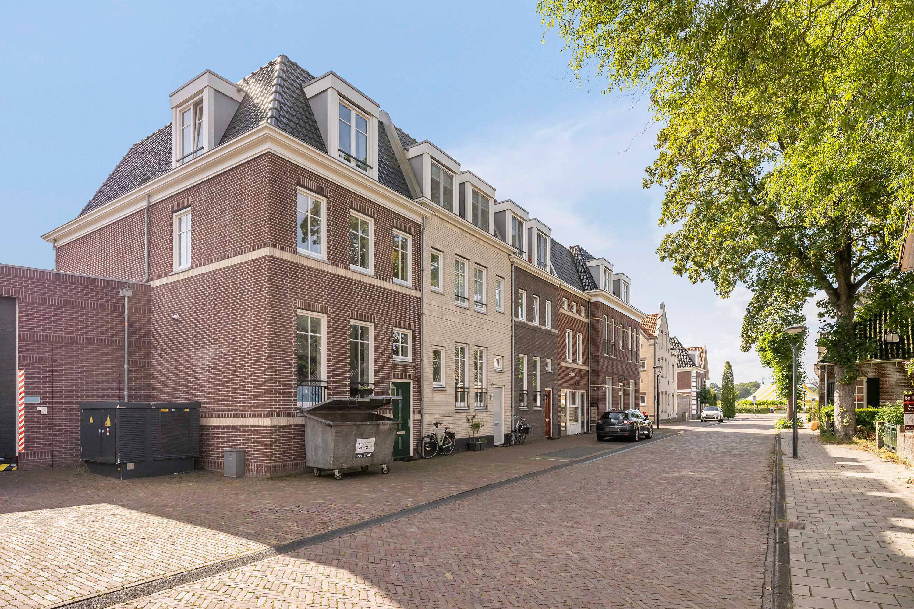 Molenstraat 33, Dalfsen