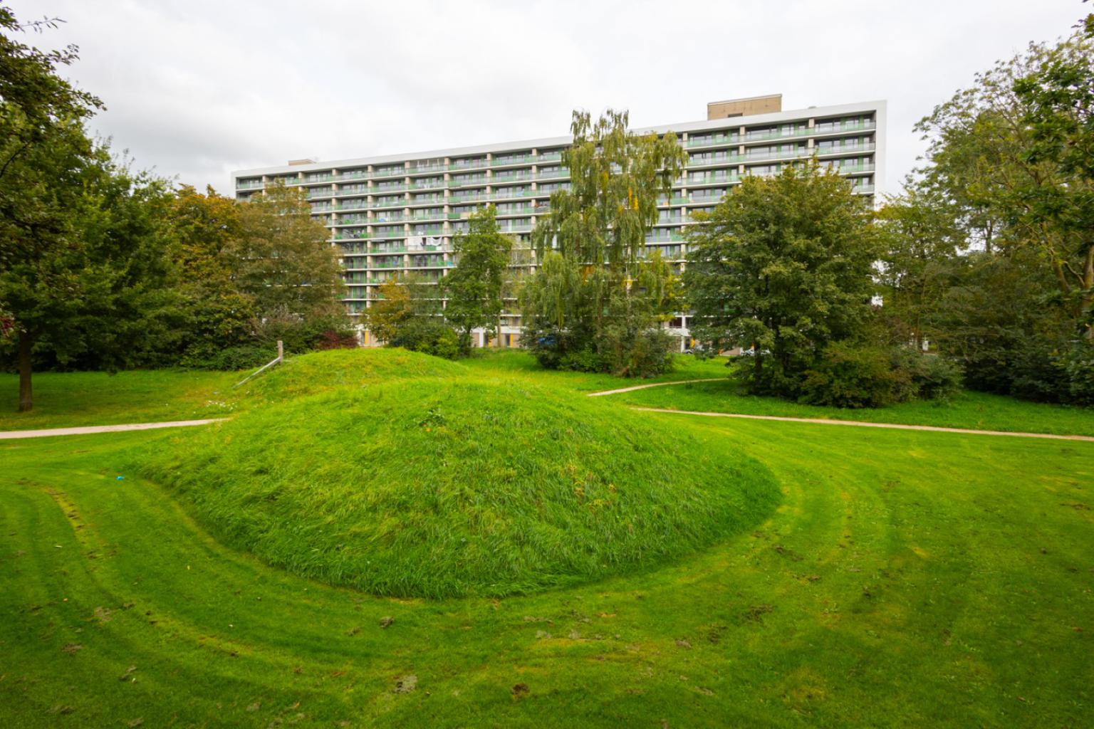Palestrinalaan 669, 8031 TA Zwolle, Nederland