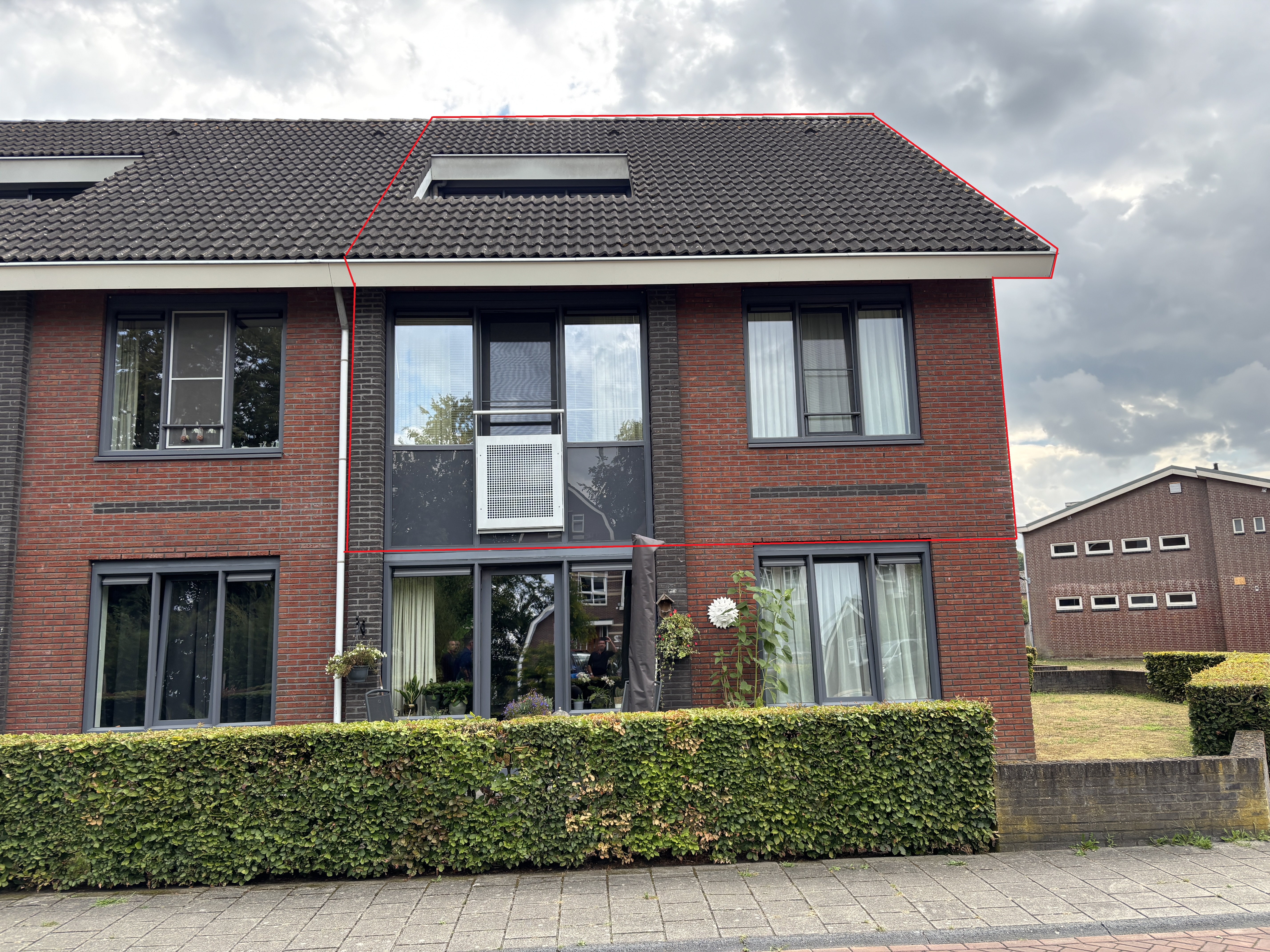 Jan Houtmanstraat 43 Ommen