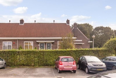 Buitengasthuisstraat 78, 8041 AB Zwolle, Nederland