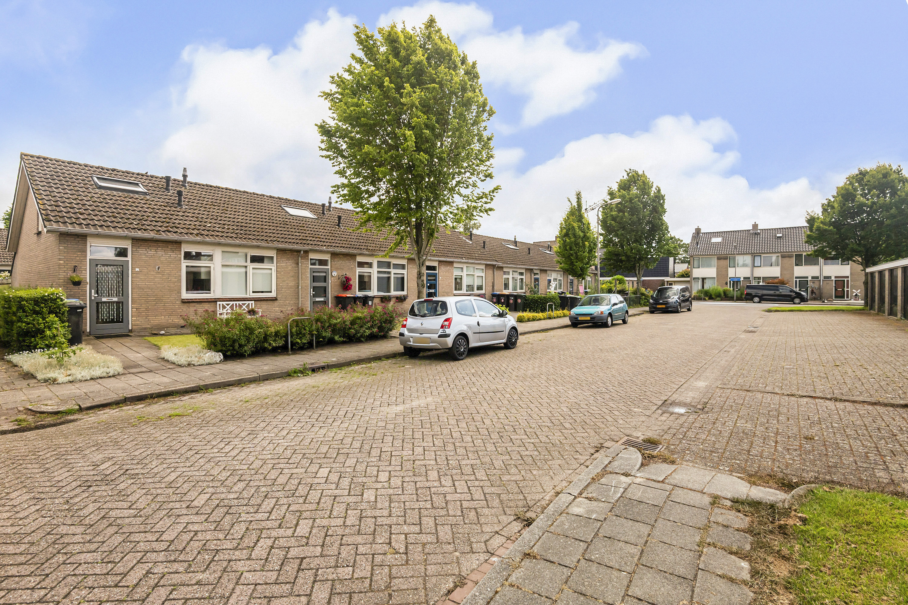 Prins Mauritsstraat 20, 7951 AS Staphorst, Nederland
