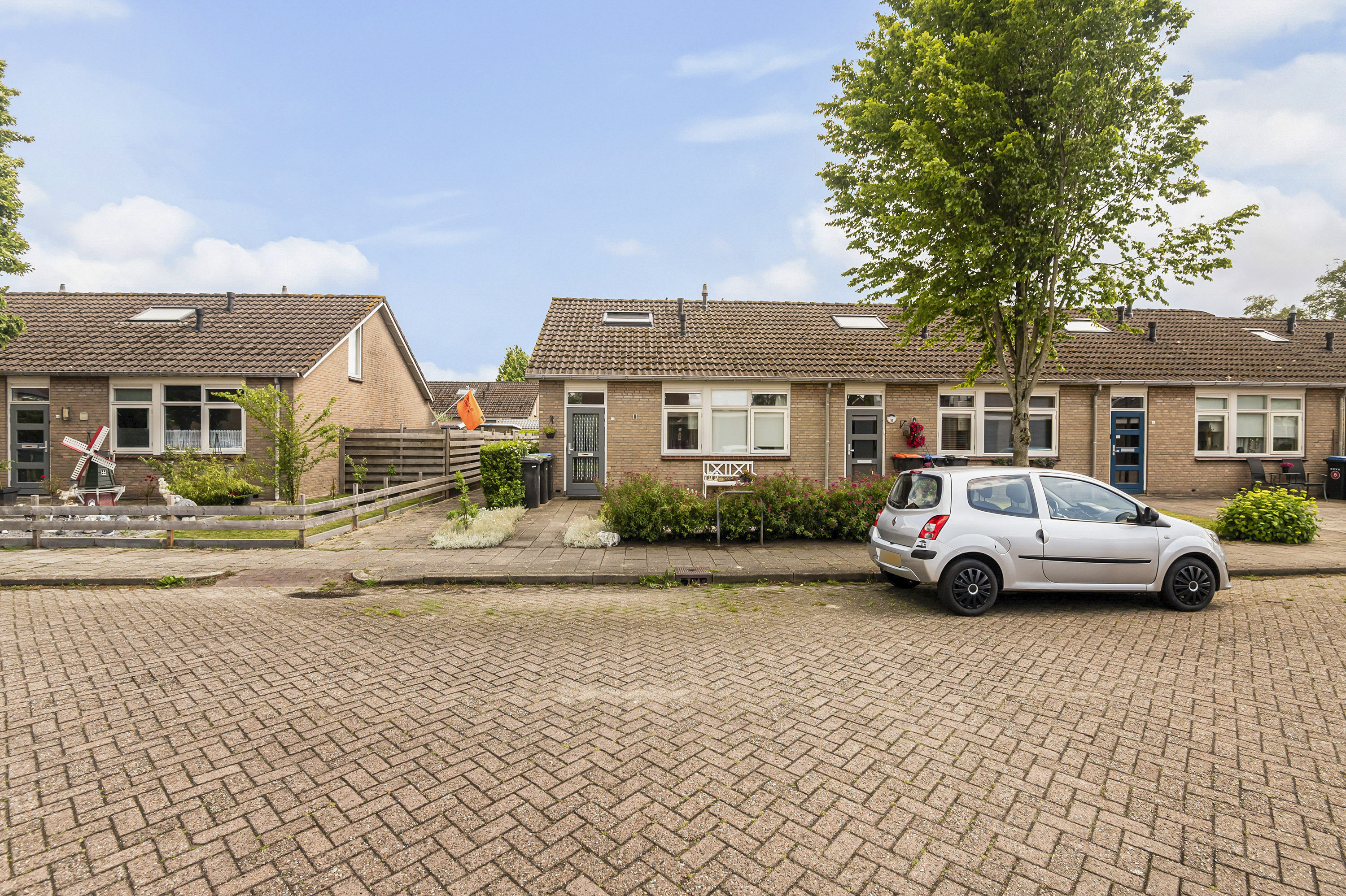 Prins Mauritsstraat 20