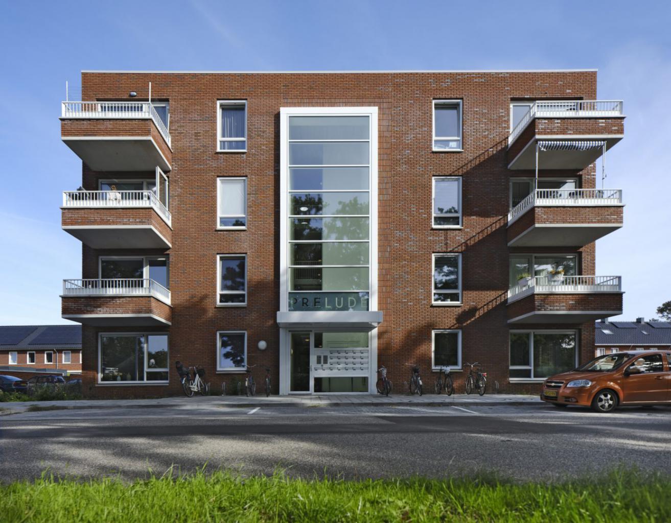 Bachlaan 85, 8031 HA Zwolle, Nederland