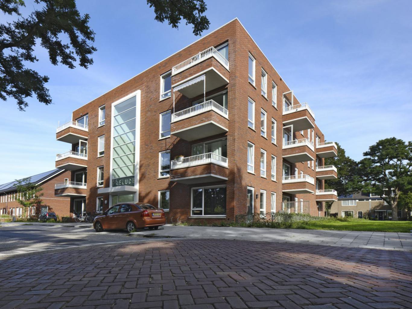 Bachlaan 85
