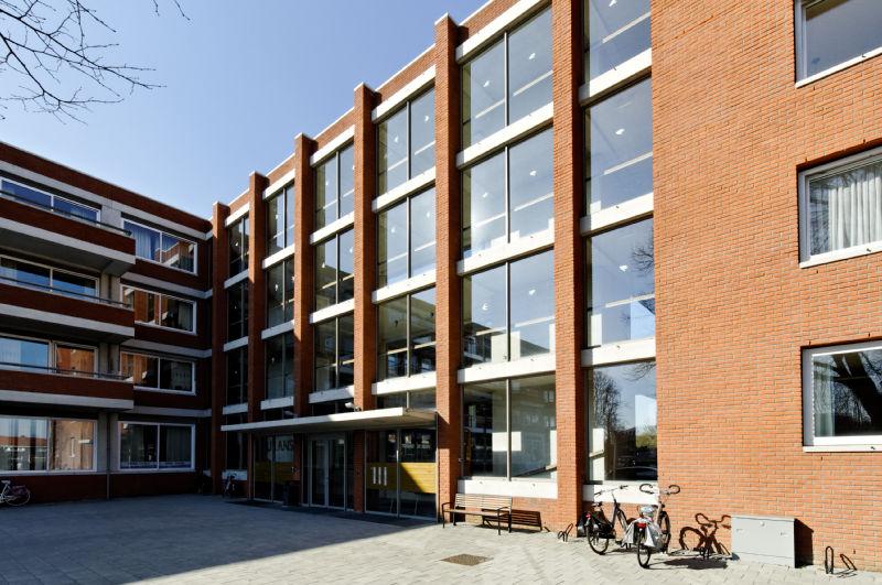 Ferdinand Bolstraat 56, 8021 ES Zwolle, Nederland
