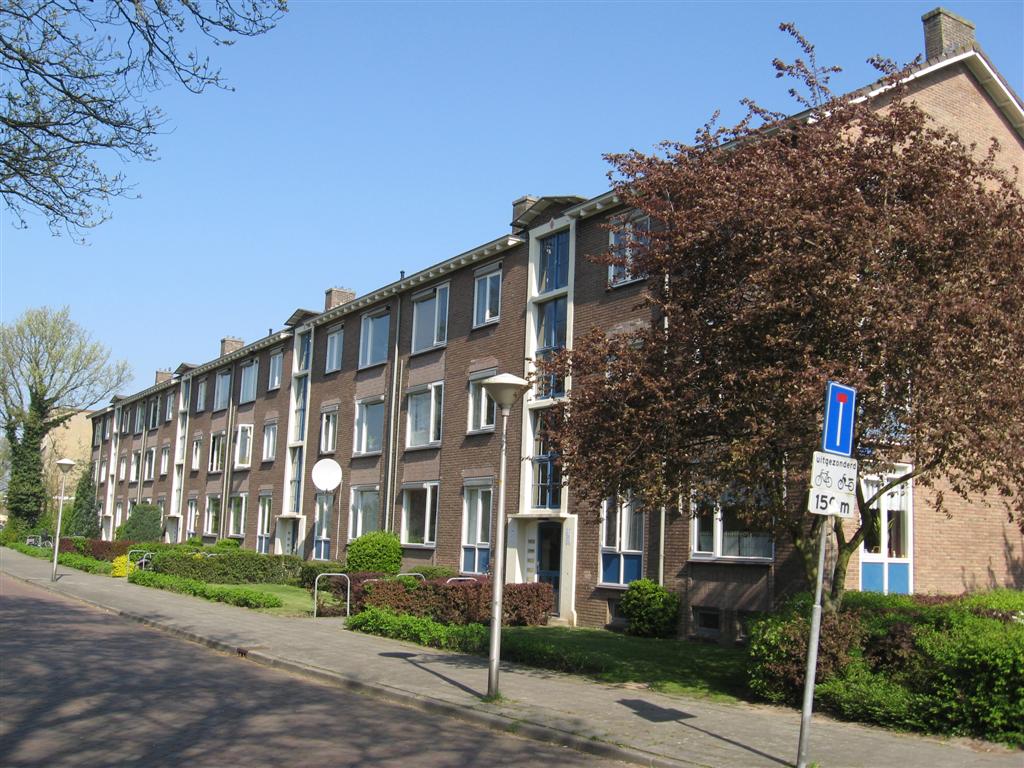Mimosastraat 16, 8013 SB Zwolle, Nederland